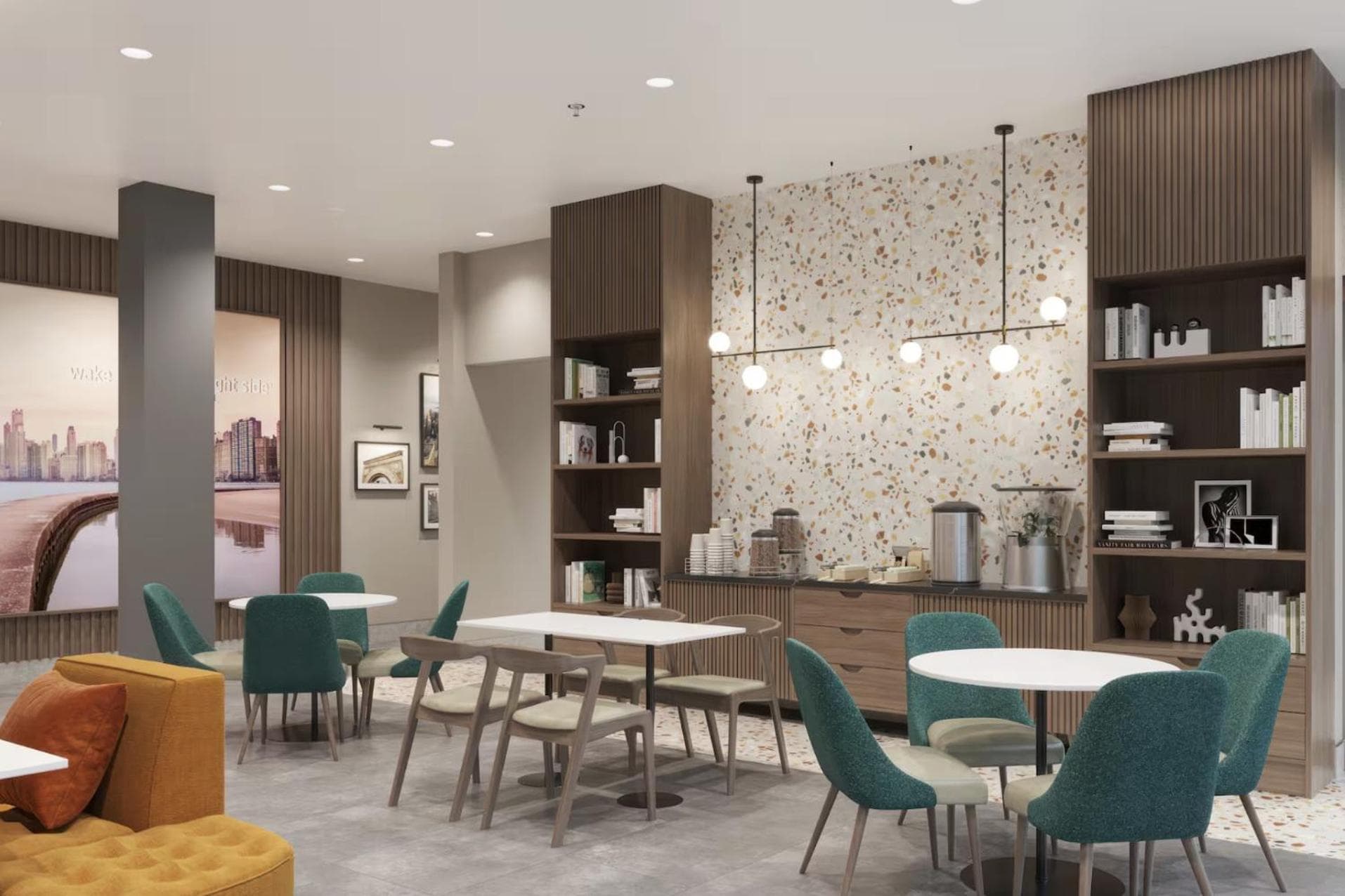 La Quinta Inn & Suites by Wyndham Tracy gallery photo in Tracy, CA — image 6