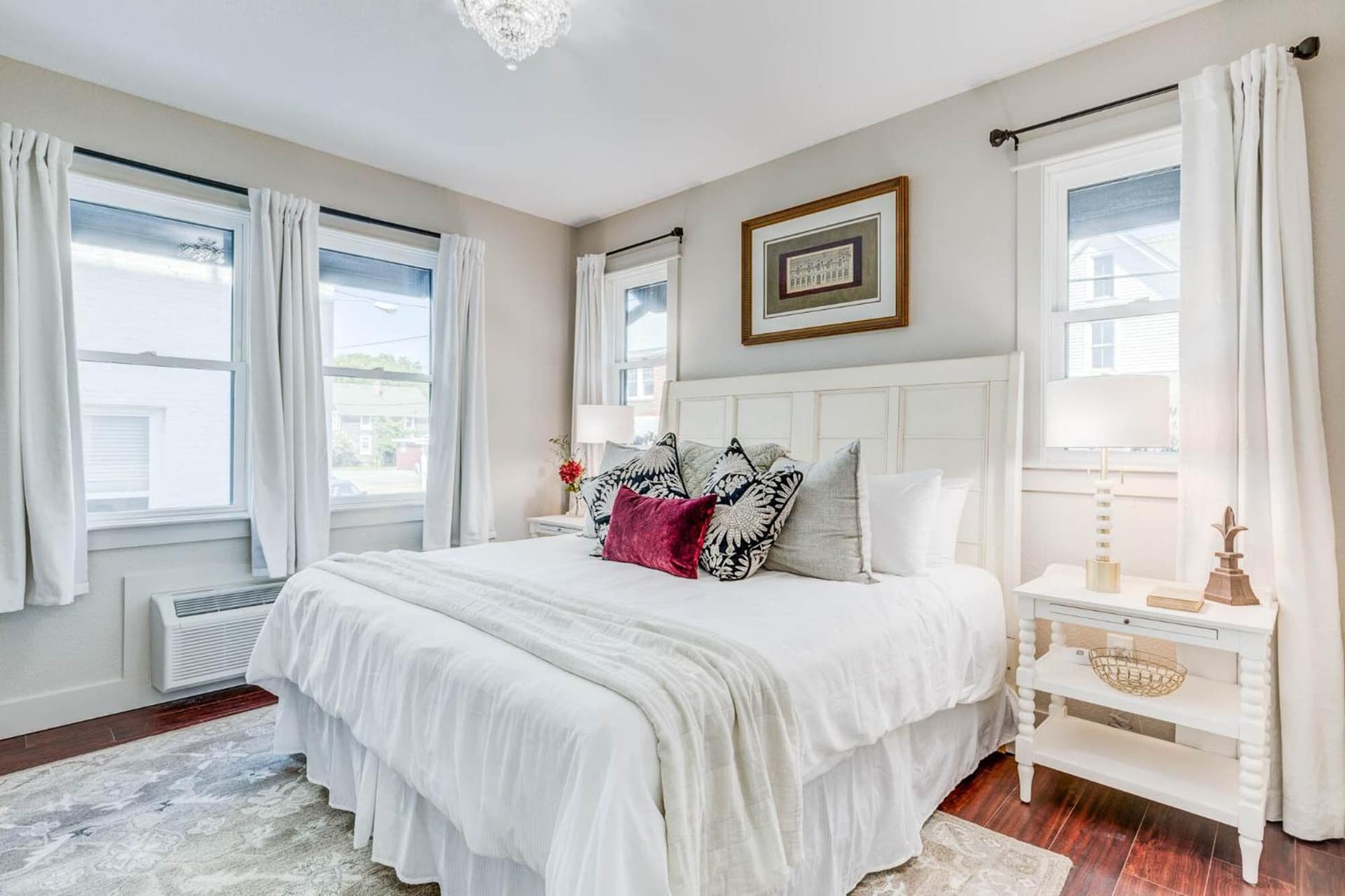 The Pearl Hotel — hotel in Manteo, North Carolina