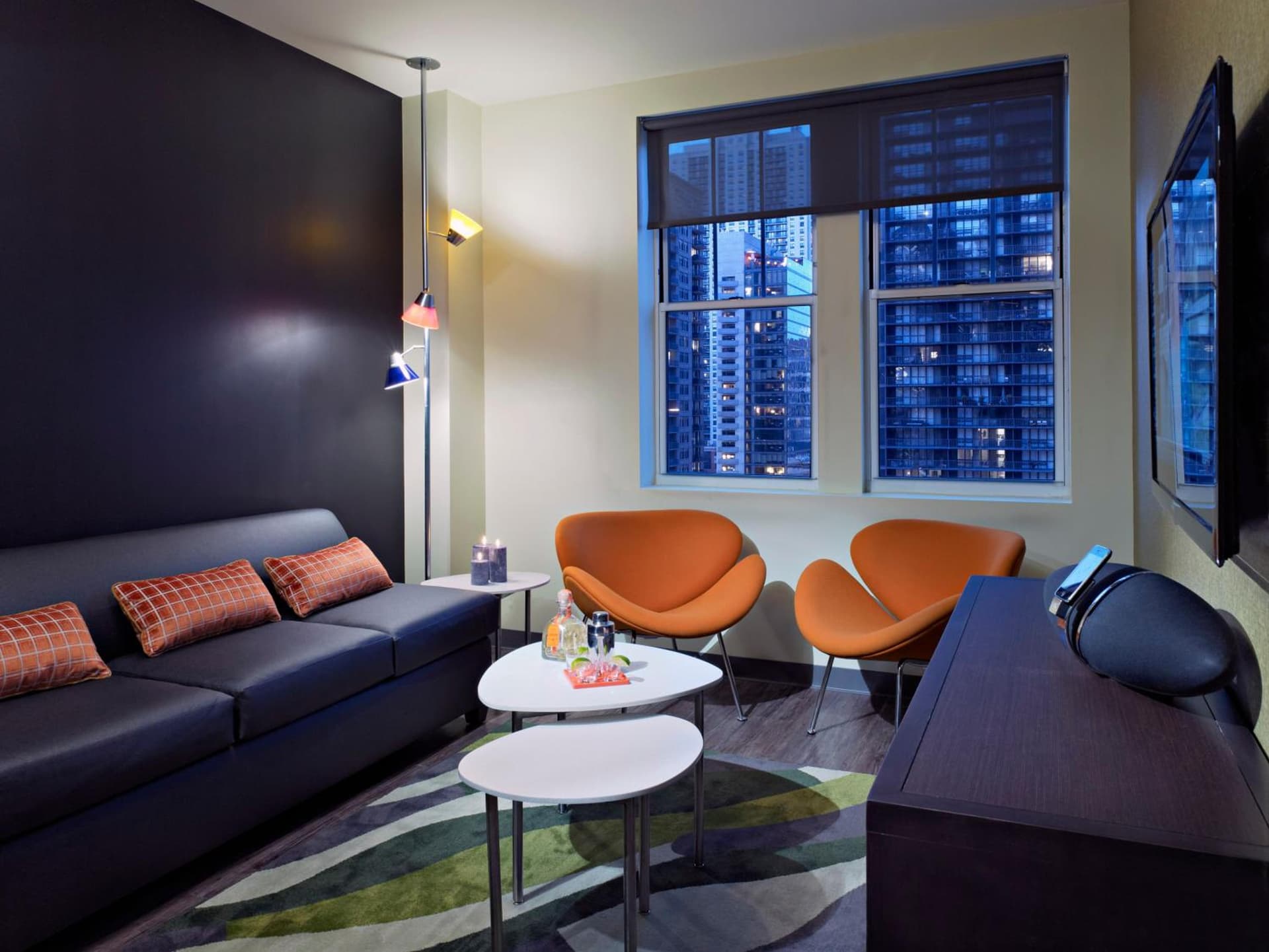 ACME Hotel Chicago, Outset Collection by Hilton gallery photo in Chicago, IL — image 8