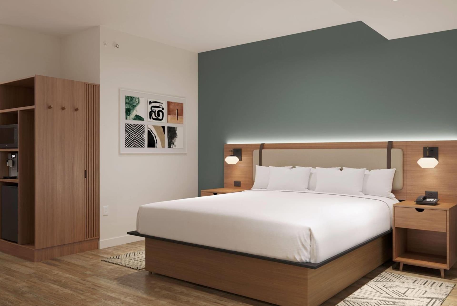La Quinta Inn & Suites by Wyndham Tracy gallery photo in Tracy, CA — image 7