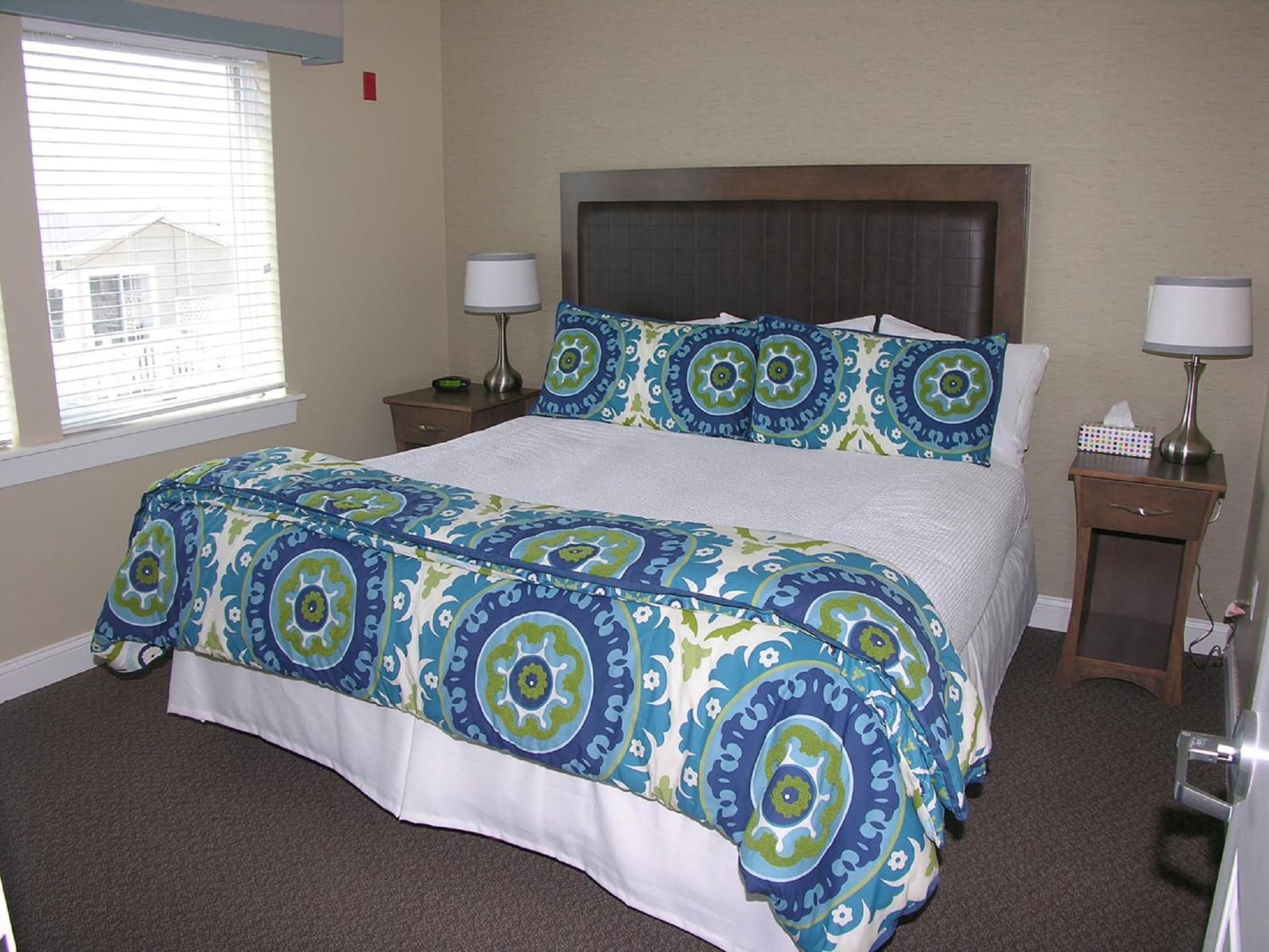 Alouette Sunrise Suites gallery photo in Old Orchard Beach — image 25