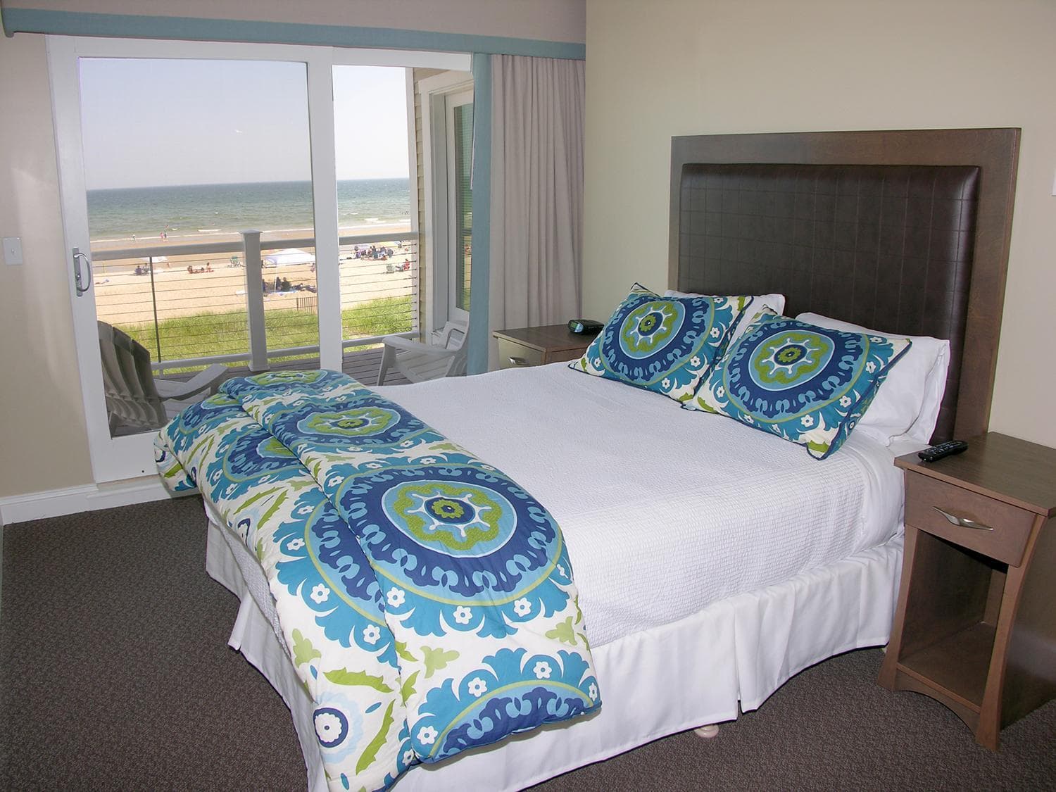 Alouette Sunrise Suites gallery photo in Old Orchard Beach — image 16