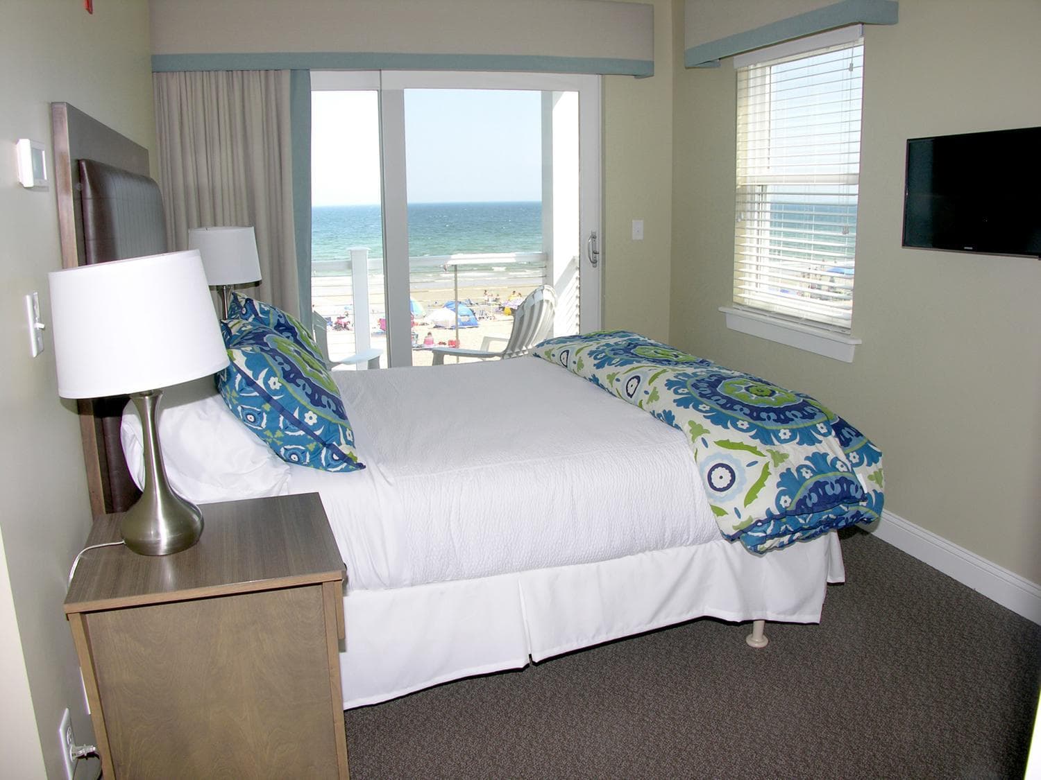 Alouette Sunrise Suites gallery photo in Old Orchard Beach — image 11