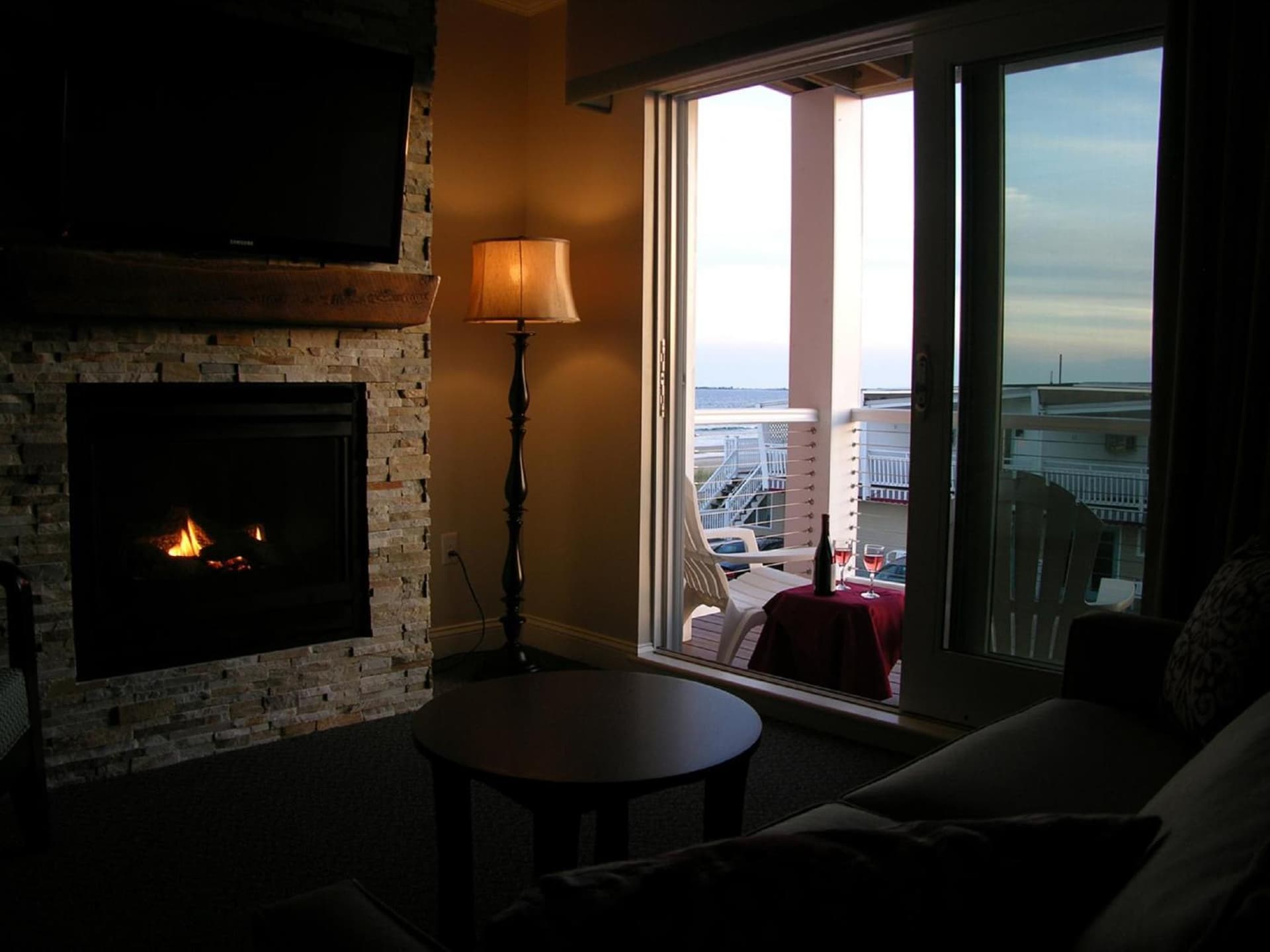 Alouette Sunrise Suites gallery photo in Old Orchard Beach — image 6