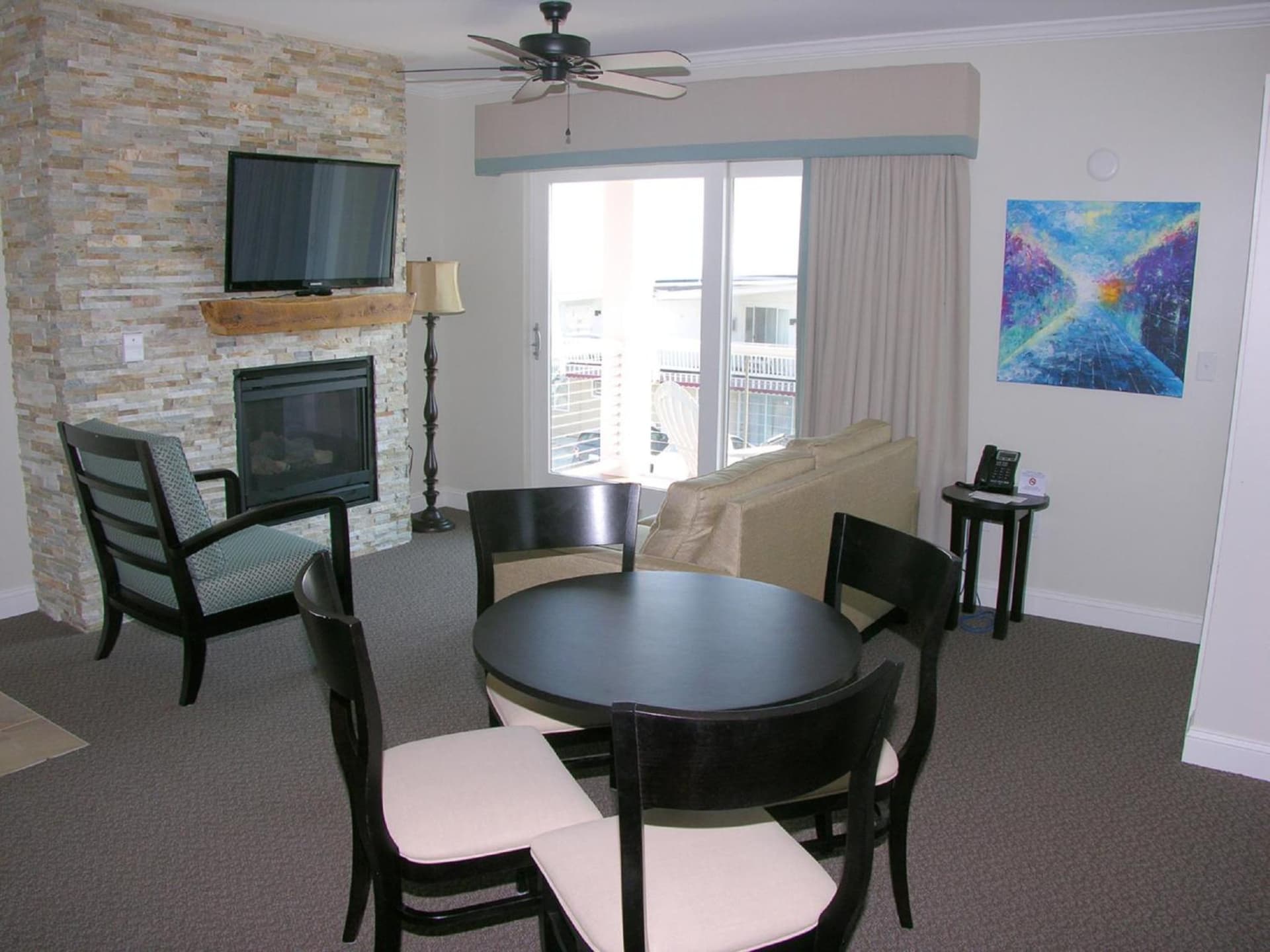 Alouette Sunrise Suites gallery photo in Old Orchard Beach — image 20