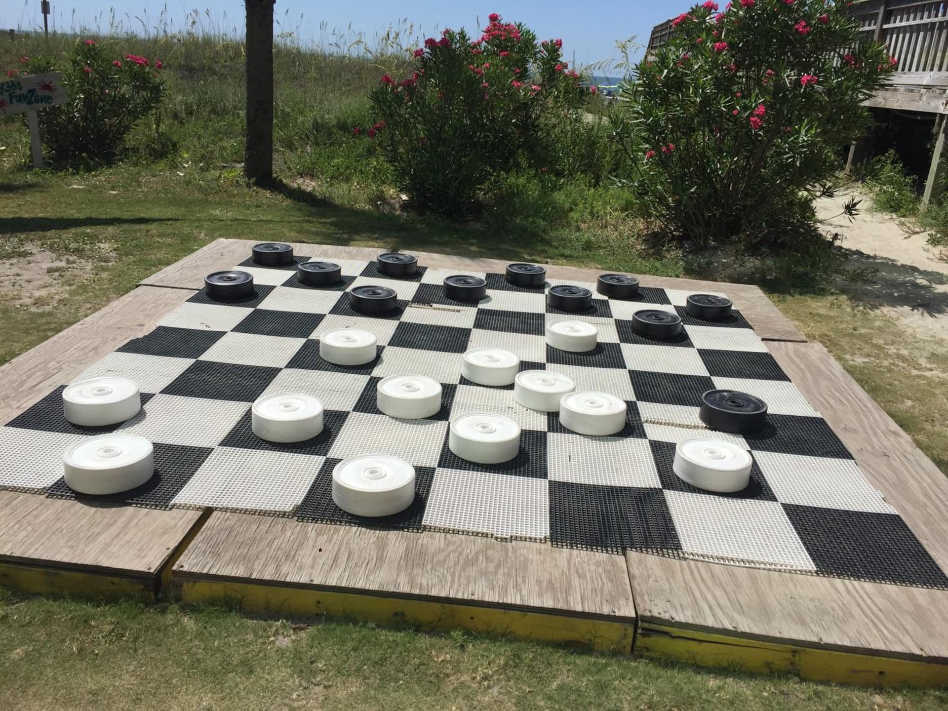 Avista Resort gallery photo in North Myrtle Beach, SC — image 14
