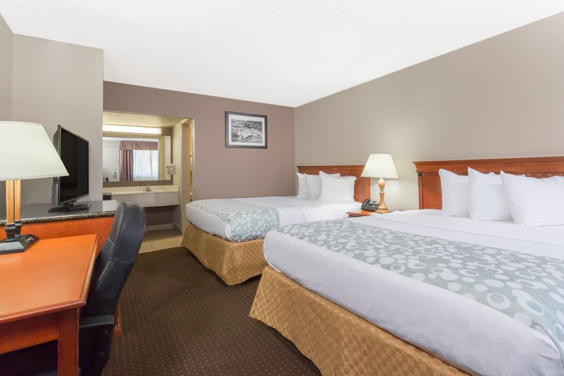 Days Inn by Wyndham St Augustine/Historic Downtown gallery photo in St. Augustine, FL — image 36