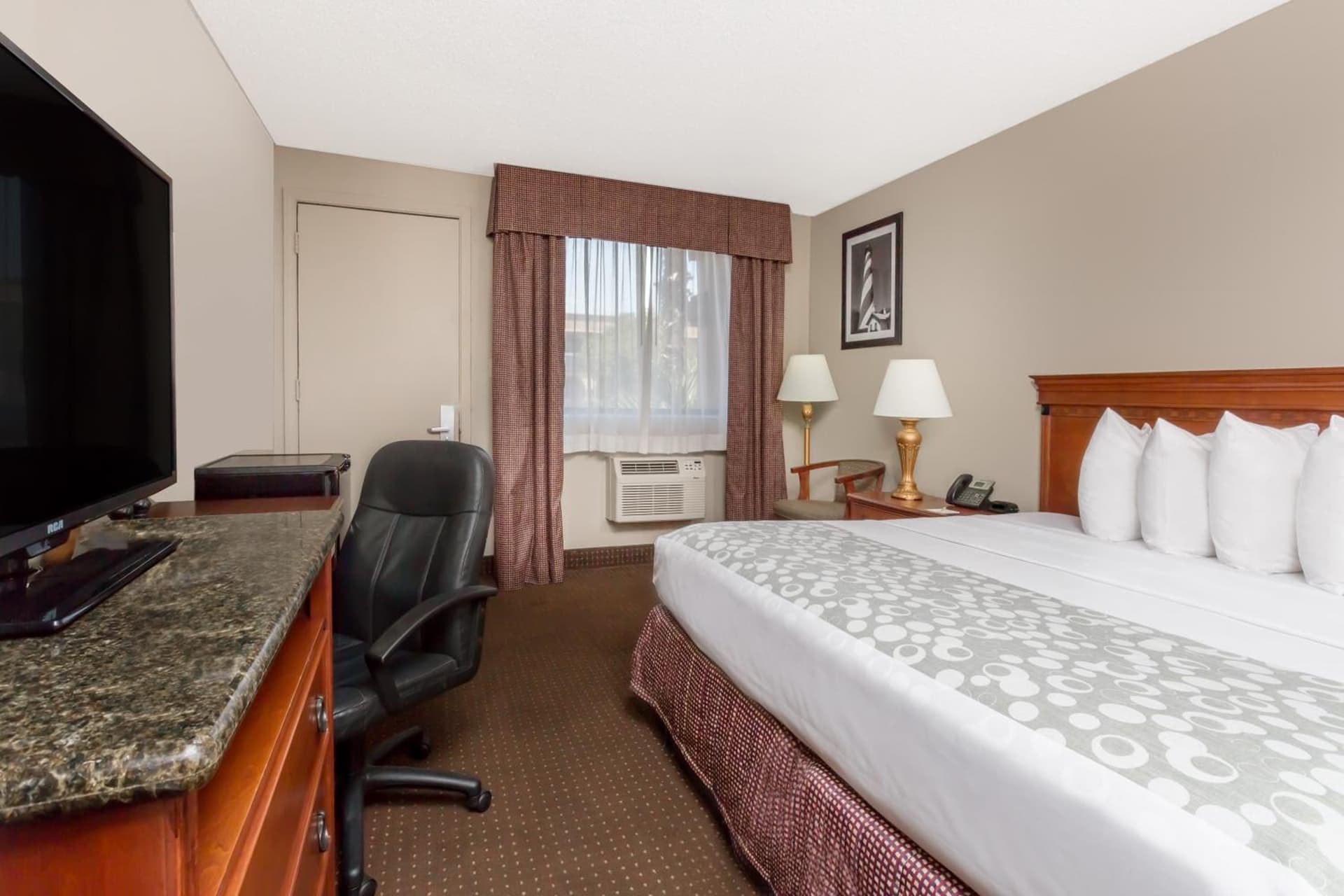 Days Inn by Wyndham St Augustine/Historic Downtown gallery photo in St. Augustine, FL — image 21