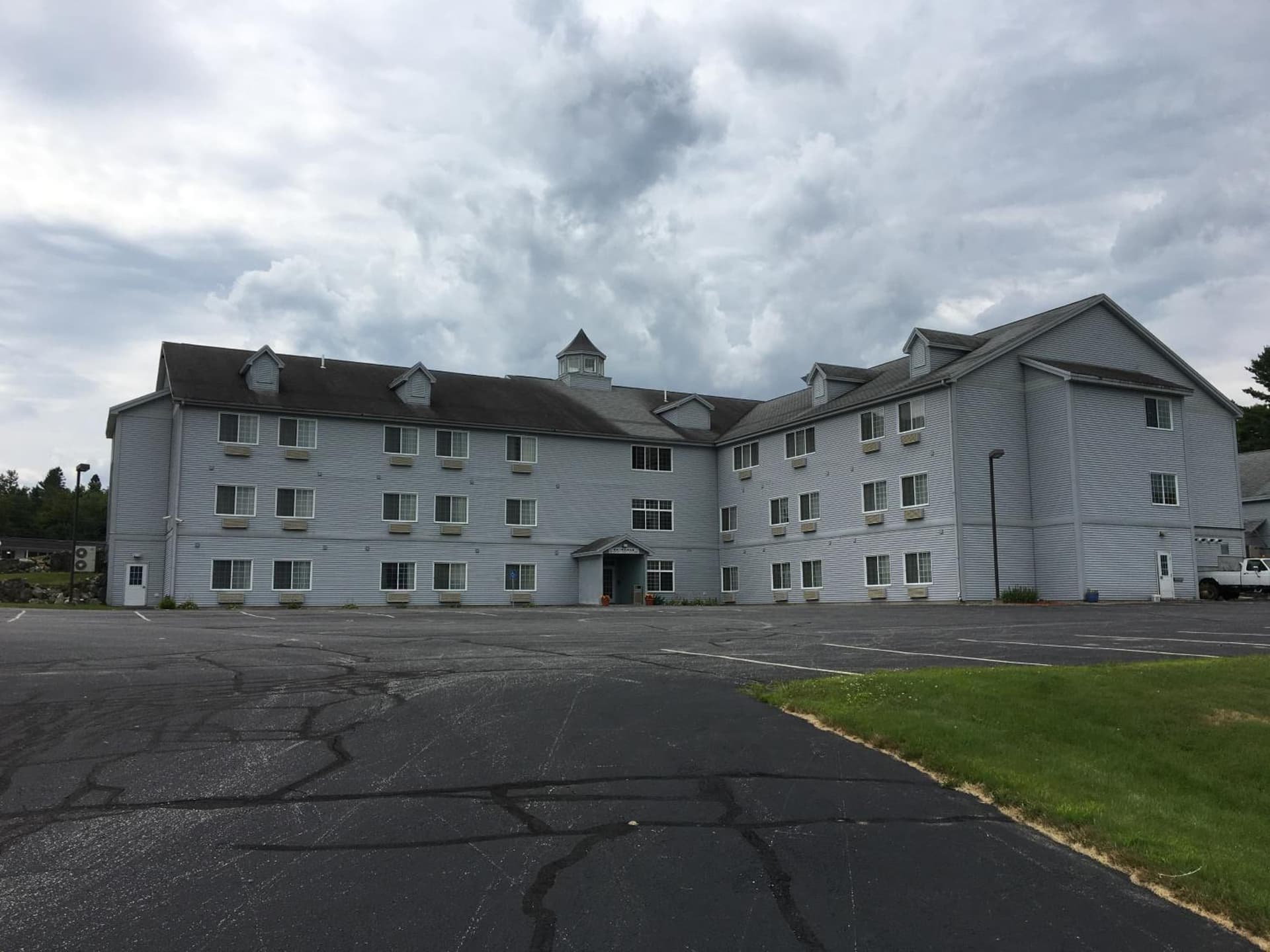 Cabot Inn & Suites gallery photo in Lancaster — image 5