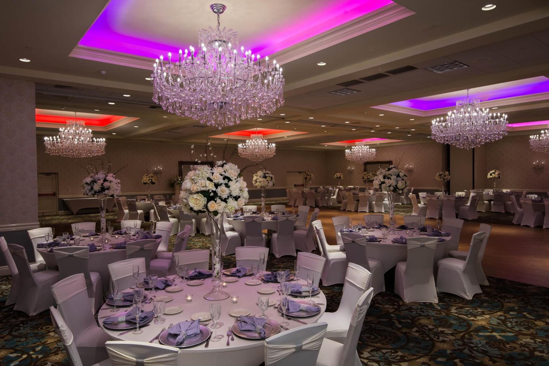 Radisson Hotel Freehold gallery photo in Freehold, NJ — image 34