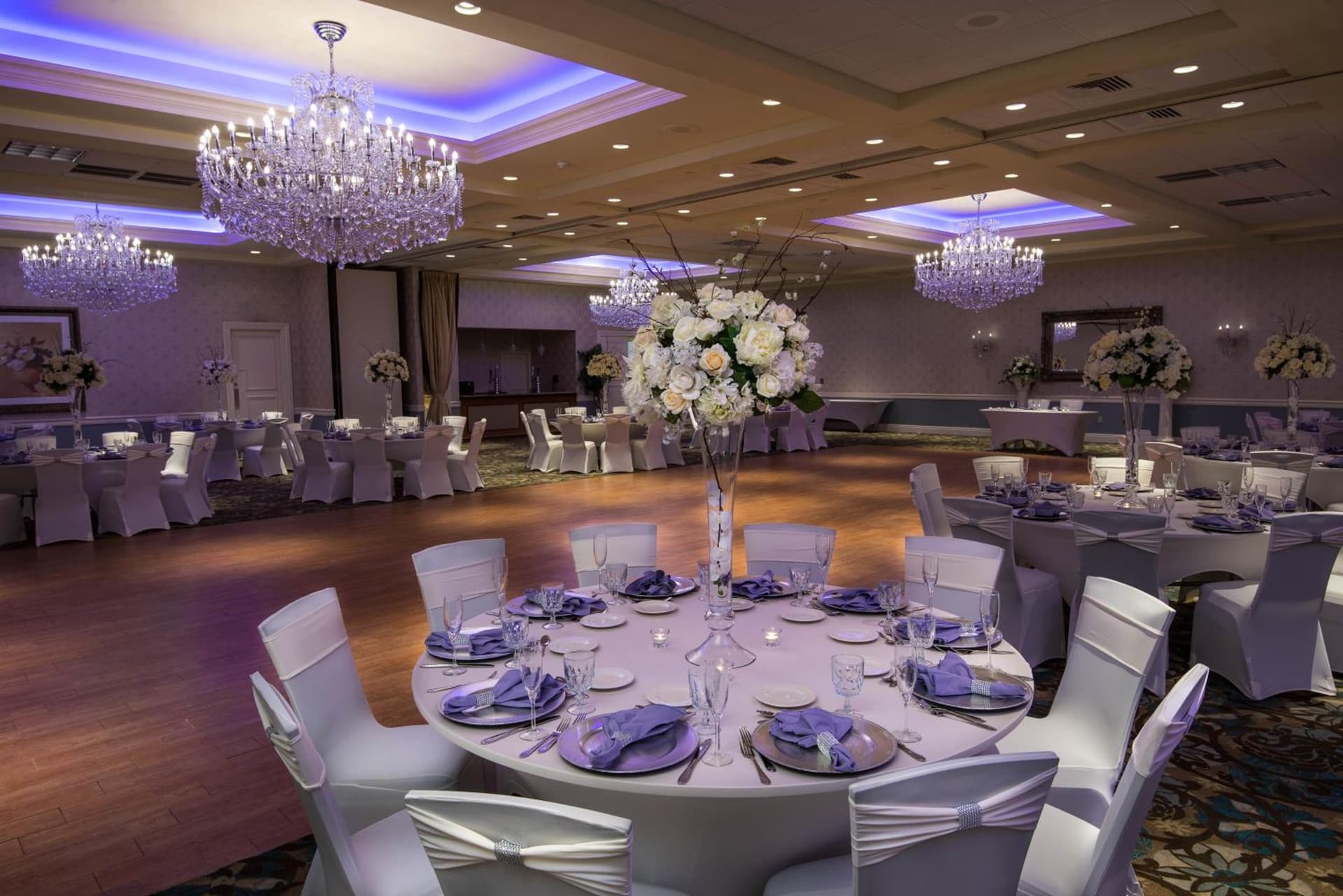 Radisson Hotel Freehold gallery photo in Freehold, NJ — image 19