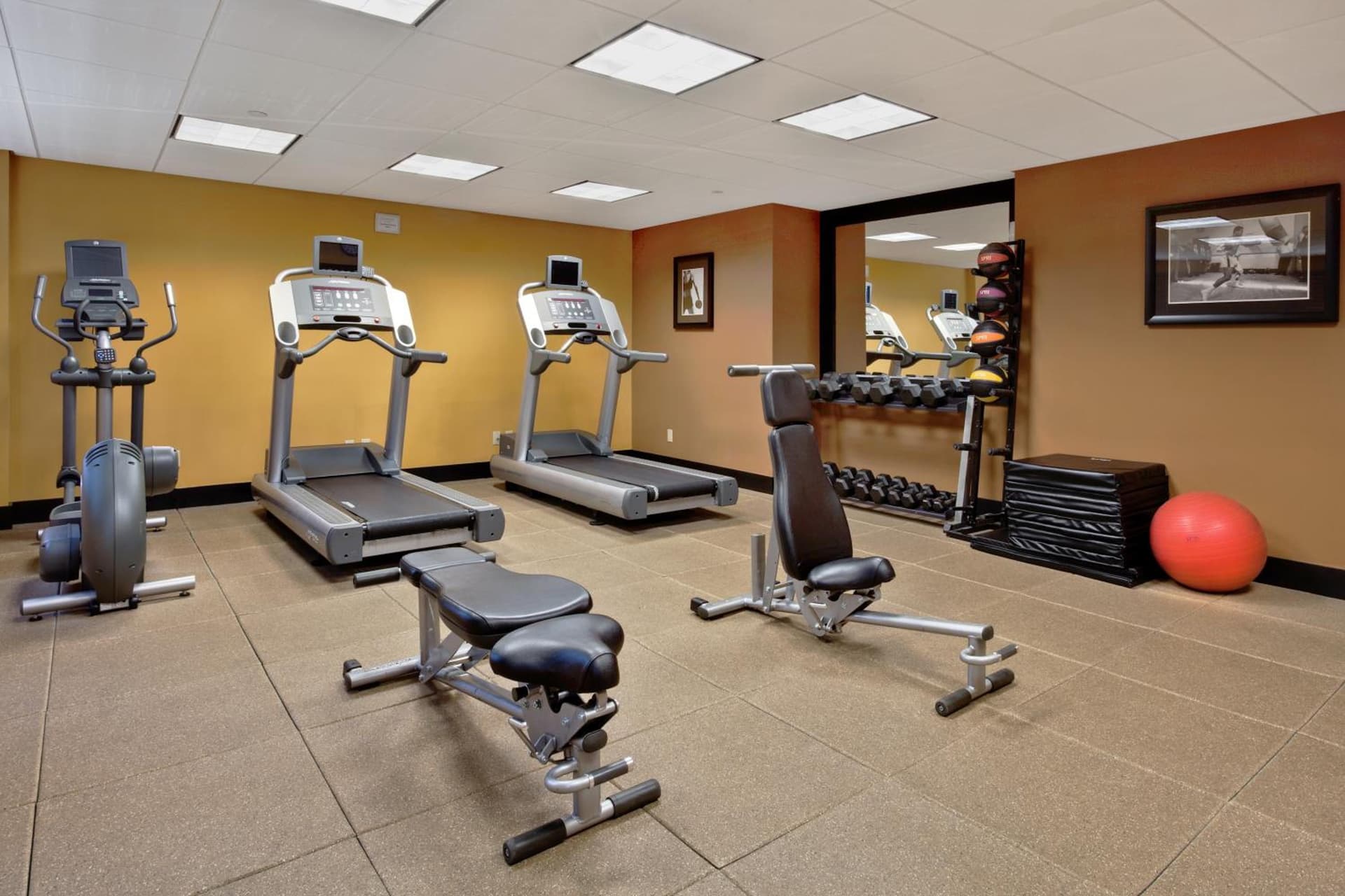 Radisson Hotel Freehold gallery photo in Freehold, NJ — image 39