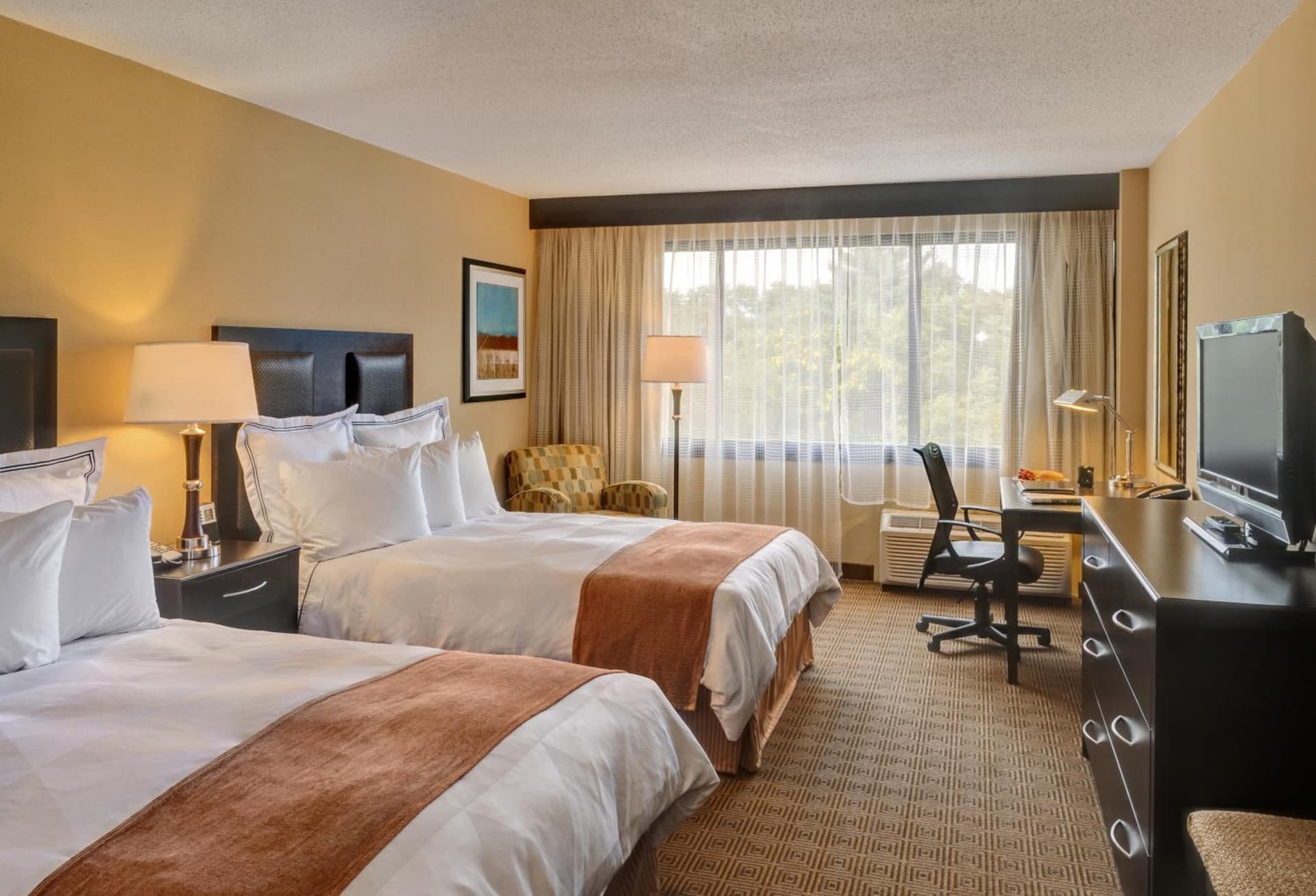 Radisson Hotel Freehold gallery photo in Freehold, NJ — image 32