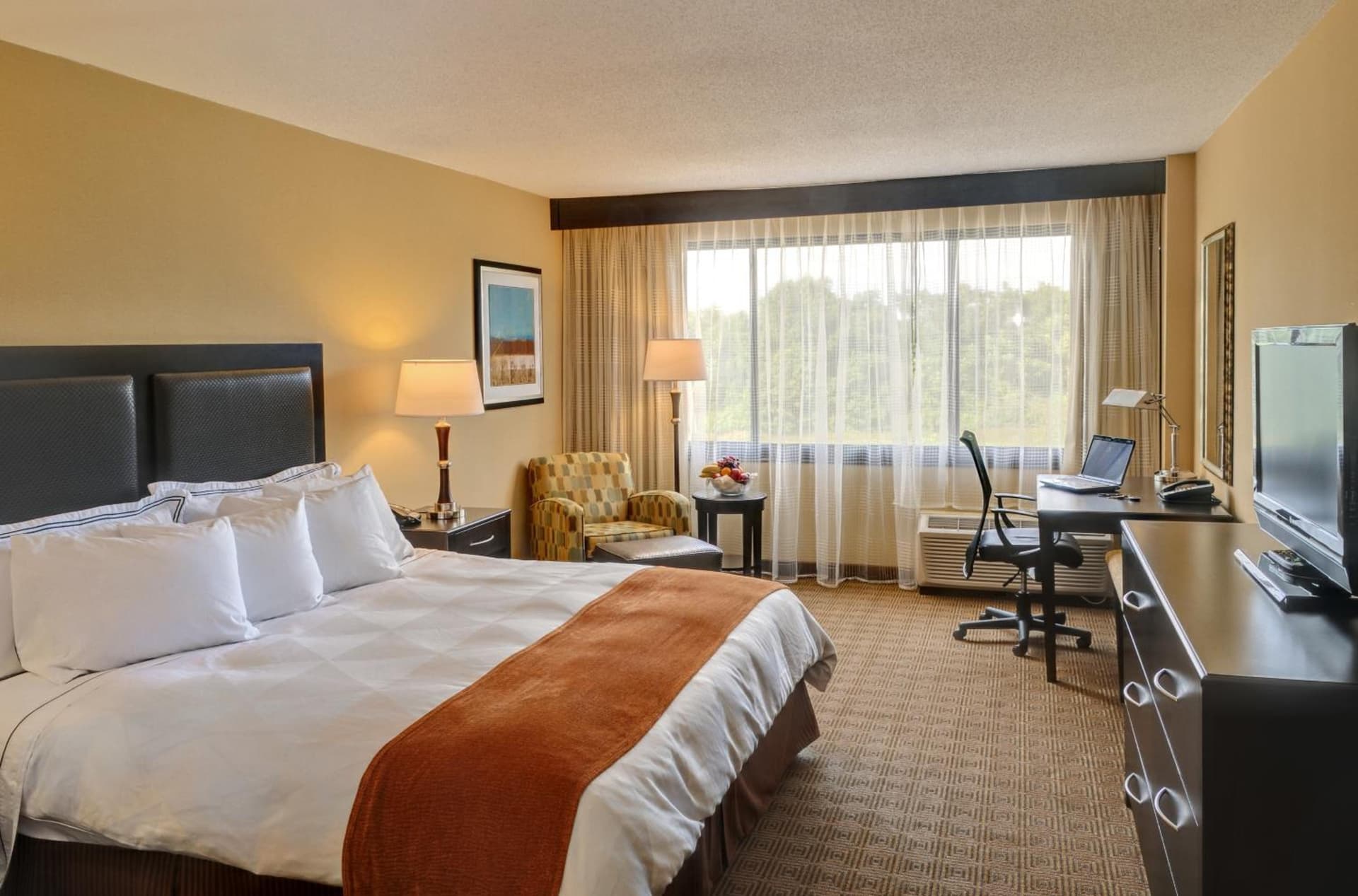 Radisson Hotel Freehold gallery photo in Freehold, NJ — image 50