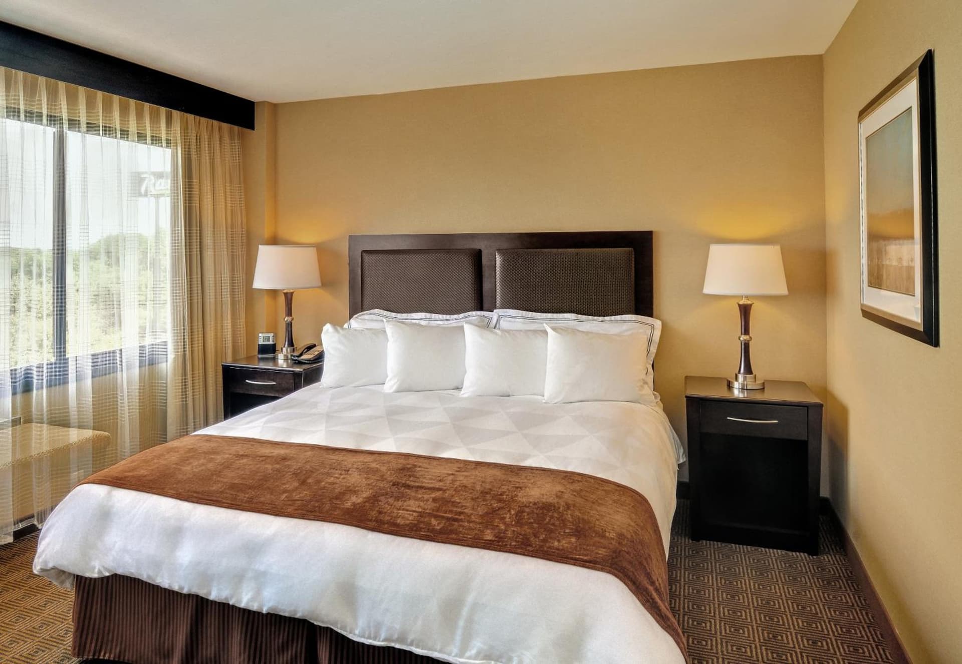 Radisson Hotel Freehold gallery photo in Freehold, NJ — image 52