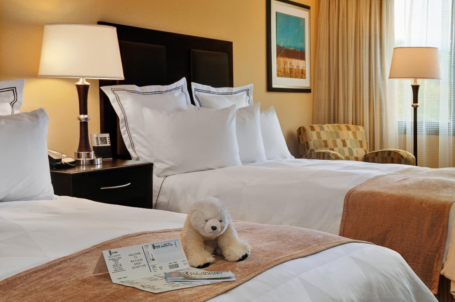 Radisson Hotel Freehold gallery photo in Freehold, NJ — image 47