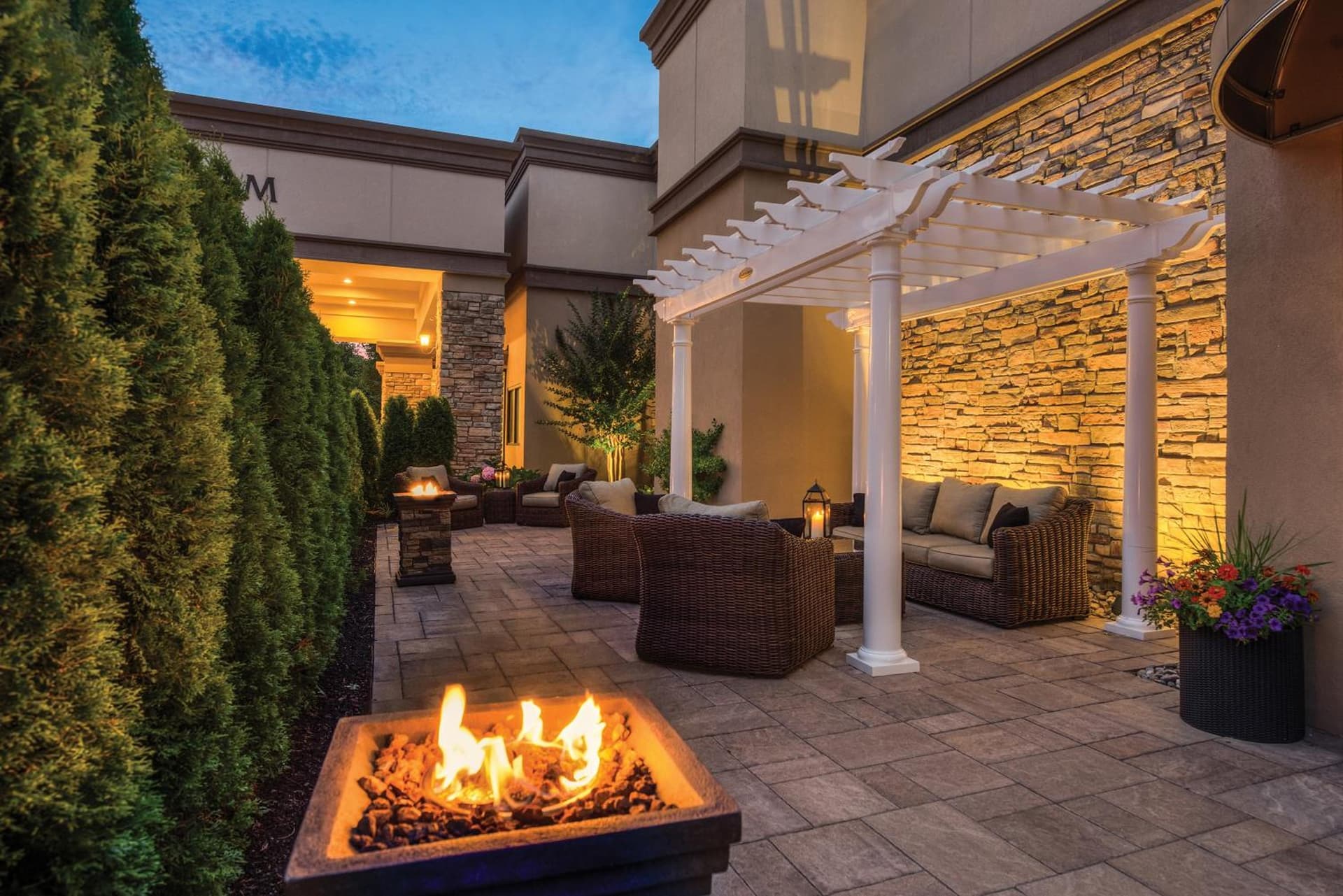Radisson Hotel Freehold gallery photo in Freehold, NJ — image 24