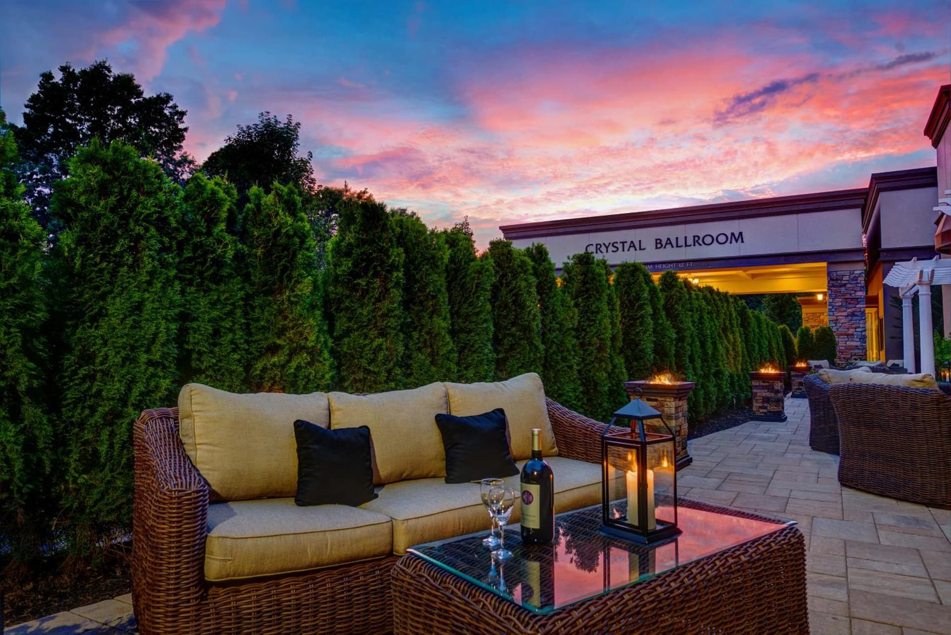 Radisson Hotel Freehold gallery photo in Freehold, NJ — image 26