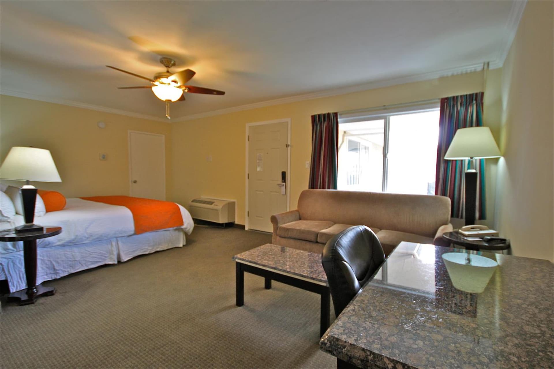 Quality Inn & Suites Santa Maria gallery photo in Santa Maria, CA — image 22
