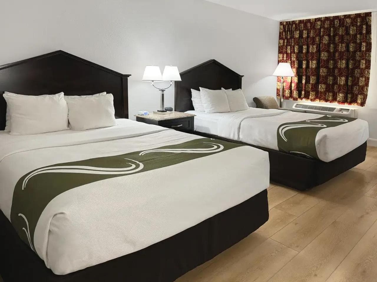 1734 West Hotel — hotel in Fort Wayne, Indiana
