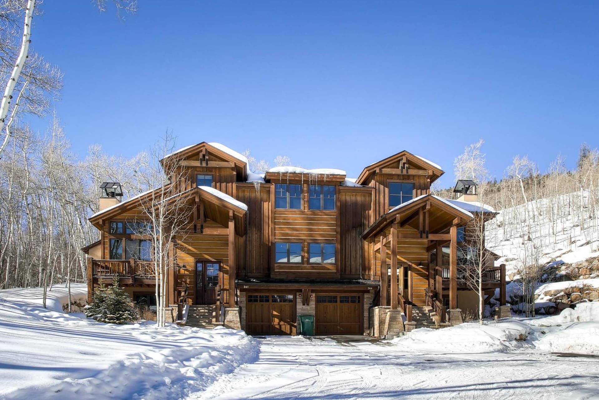 Keystone Private Homes by Vail Resorts — hotel in Keystone, Colorado