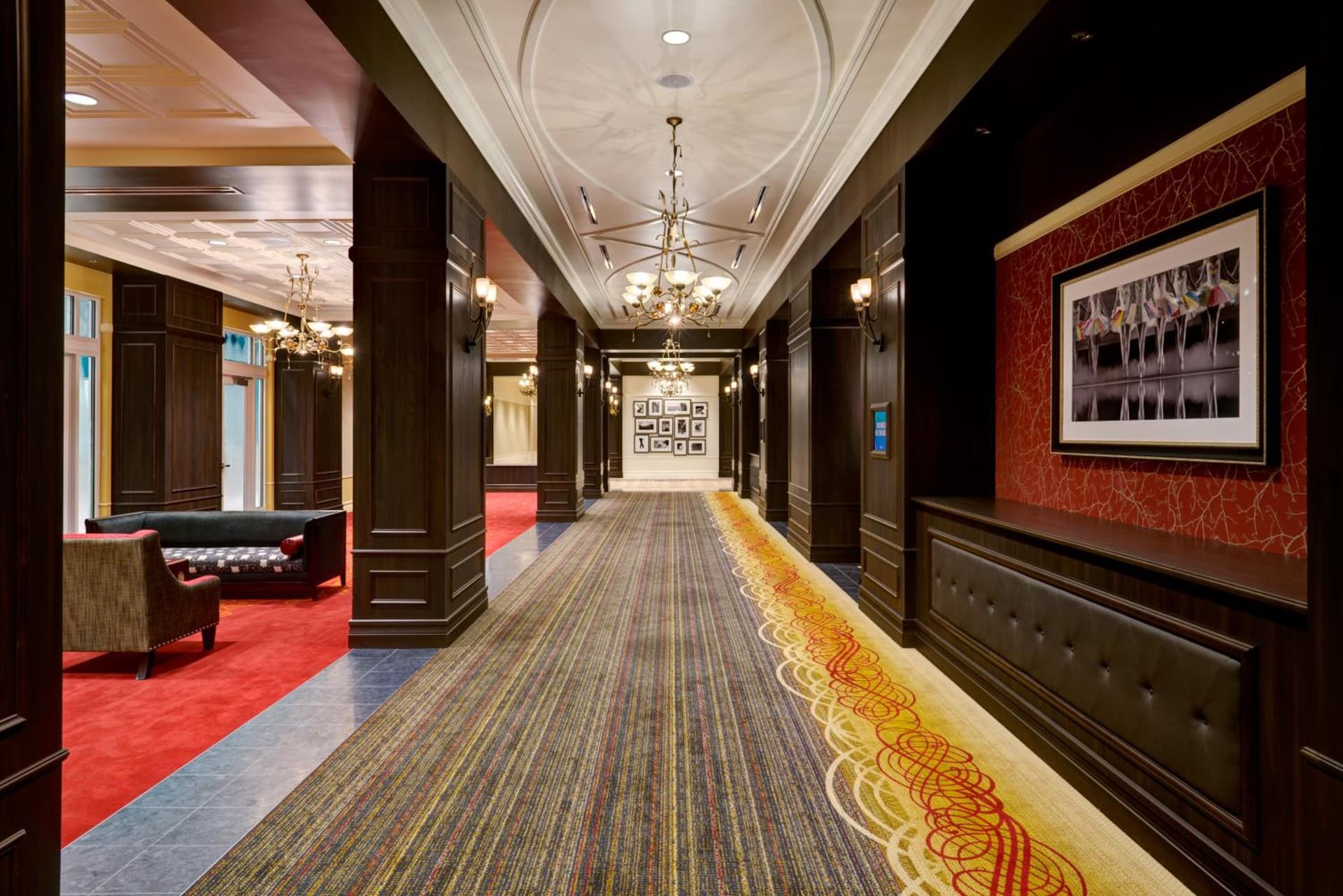 Saratoga Casino Hotel gallery photo in Saratoga Springs, NY — image 35