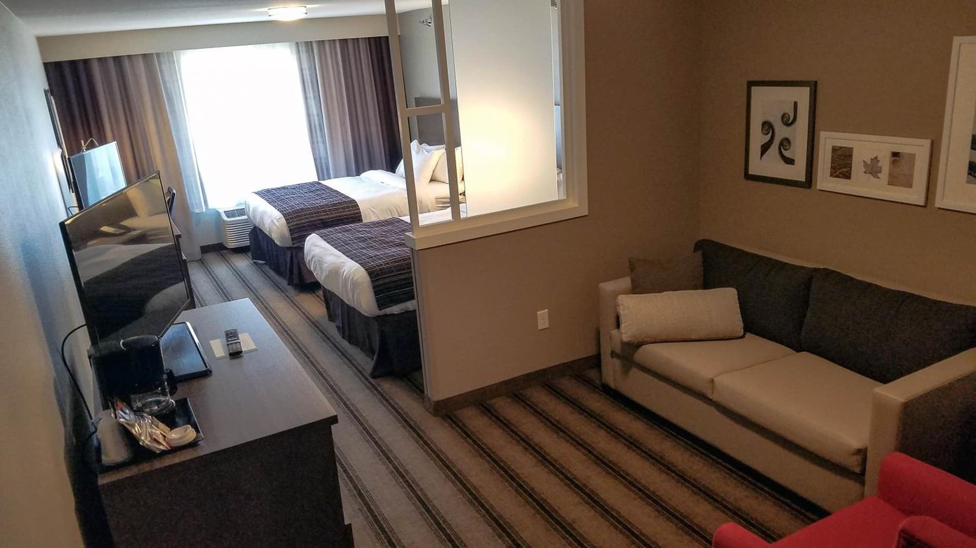 Country Inn & Suites by Radisson, St Cloud West, MN gallery photo in Saint Cloud, MN — image 12