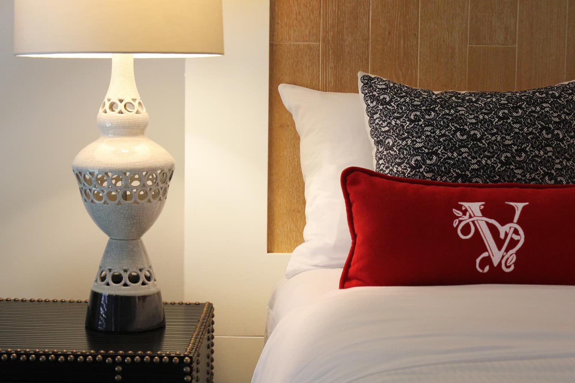 Hotel Valencia Santana Row gallery photo in San Jose, CA — image 20