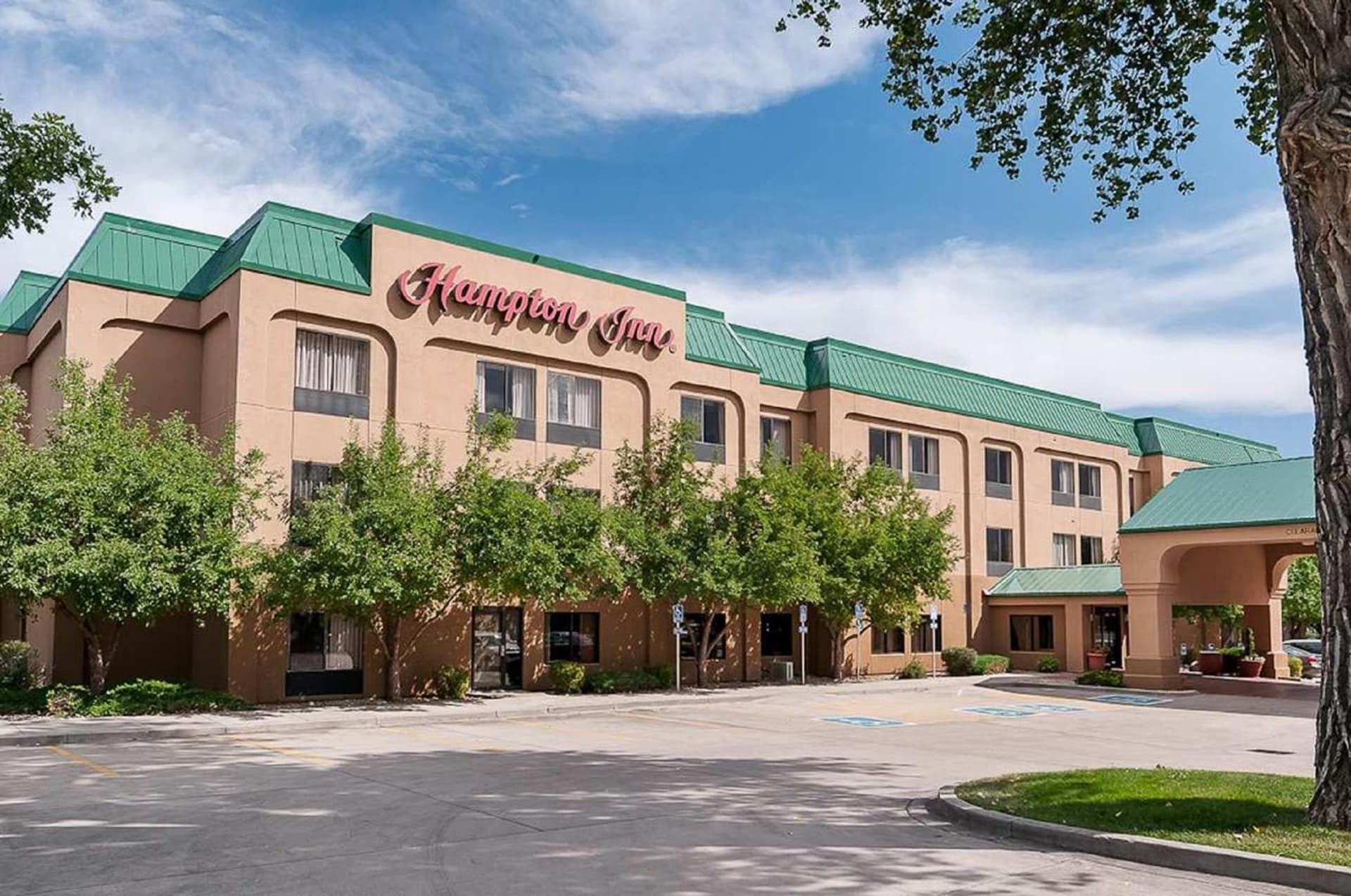 Hampton Inn Fort Collins gallery photo in Fort Collins, CO — image 7