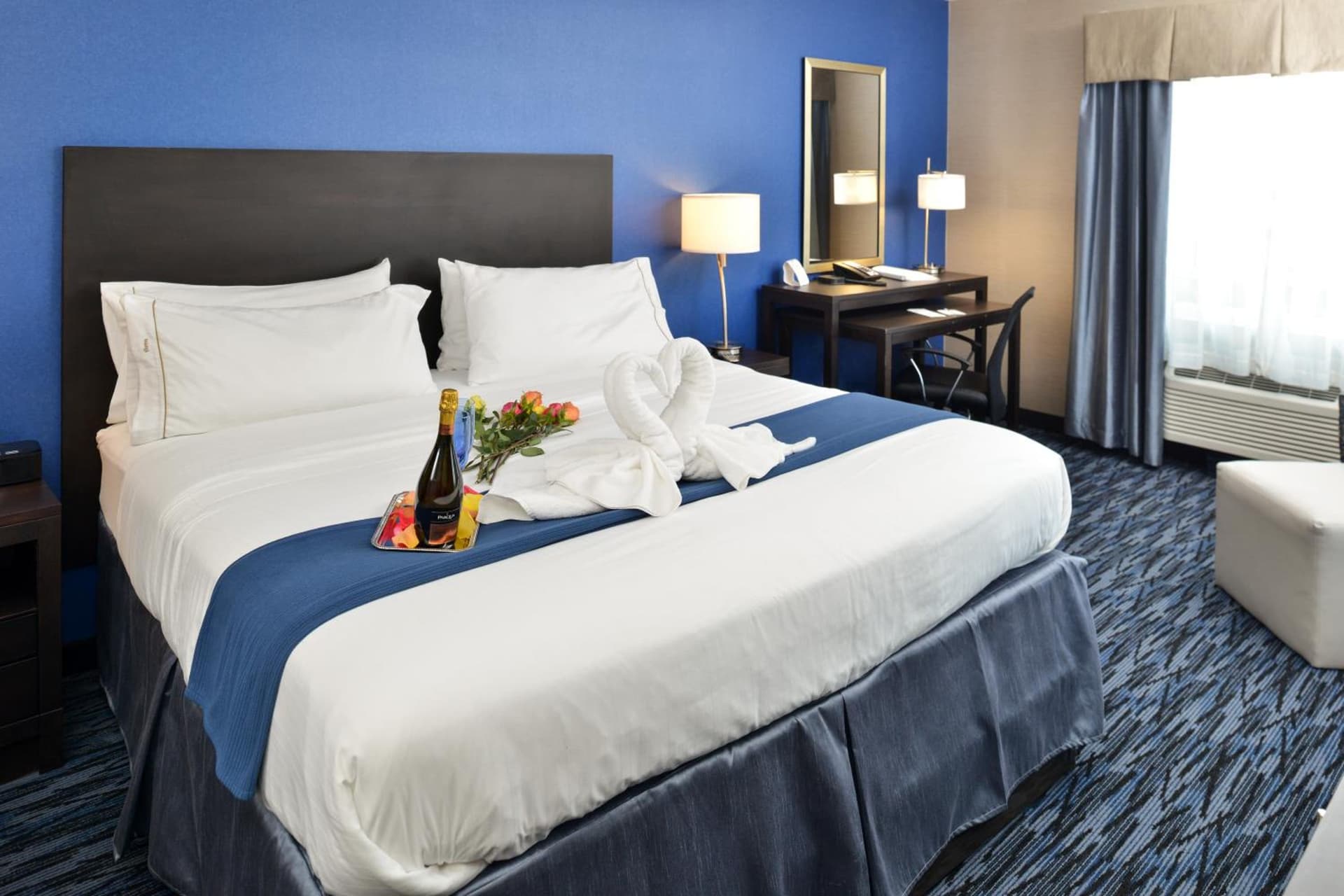 Holiday Inn Express & Suites Peekskill-Lower Hudson Valley by IHG gallery photo in Peekskill, NY — image 17