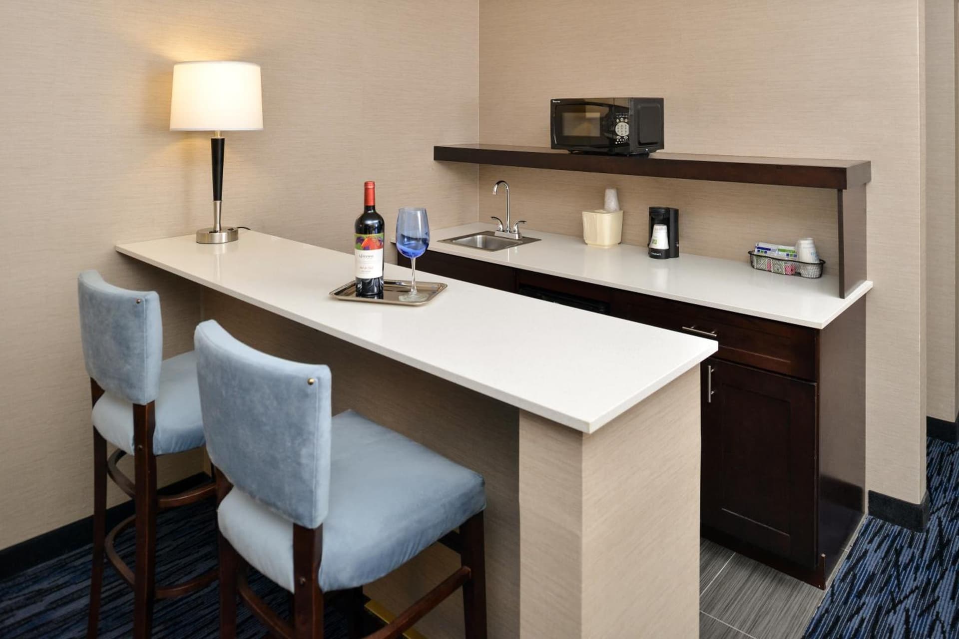 Holiday Inn Express & Suites Peekskill-Lower Hudson Valley by IHG gallery photo in Peekskill, NY — image 27