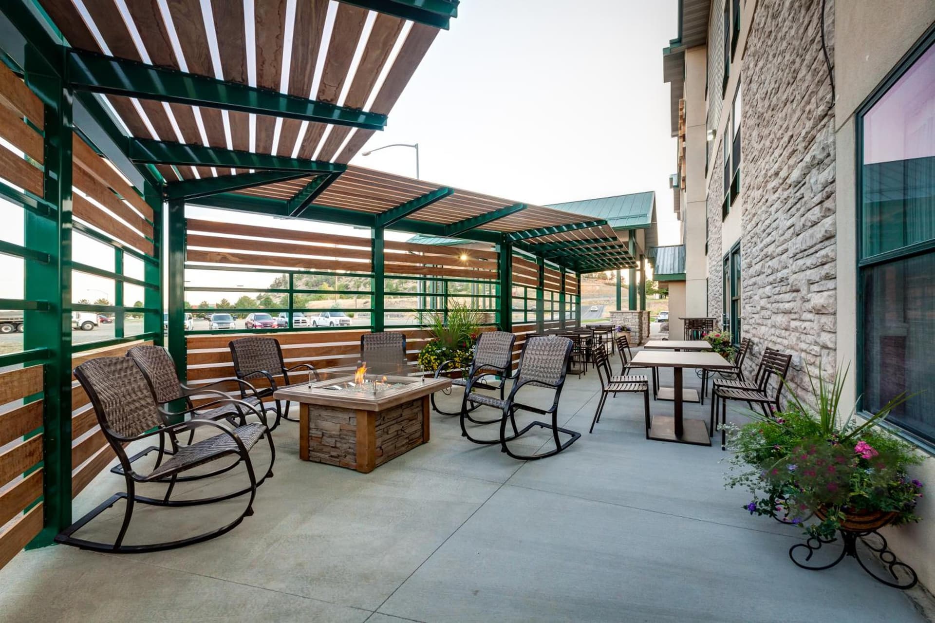 Boothill Inn and Suites gallery photo in Billings, MT — image 24