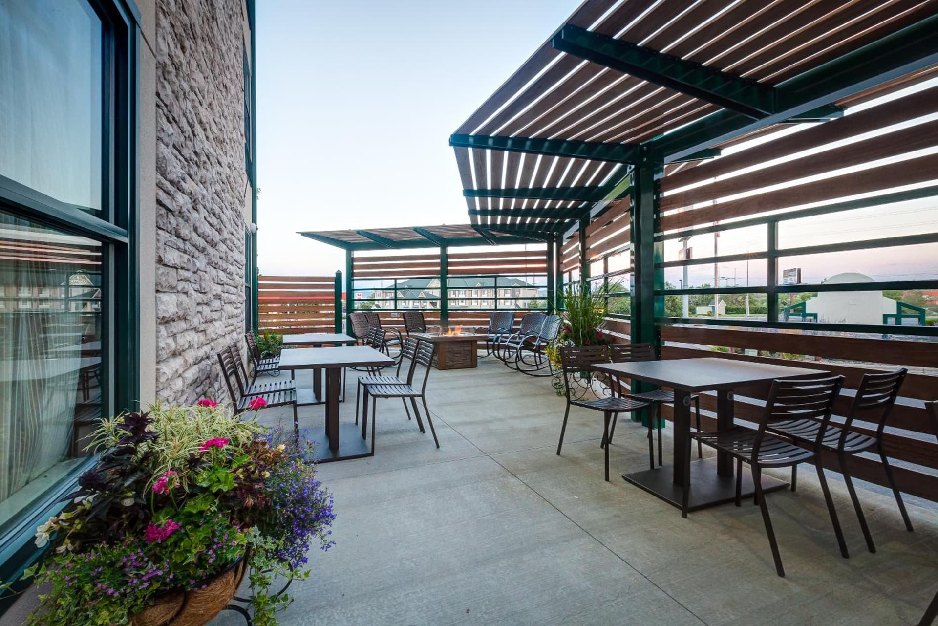 Boothill Inn and Suites gallery photo in Billings, MT — image 39