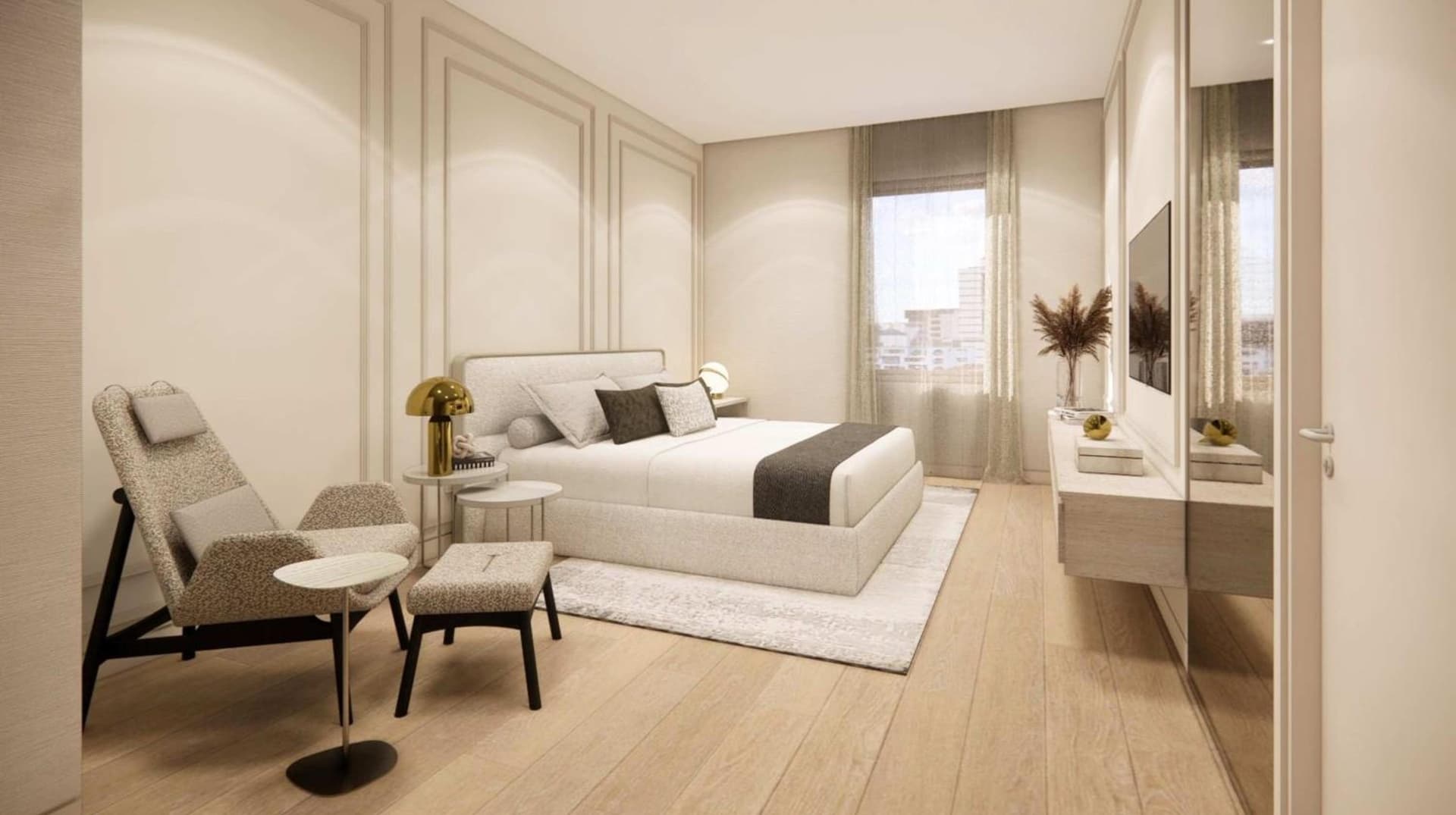 The Avenue Luxury Residences Coral Gables interior in Miami, FL — gallery photo 2