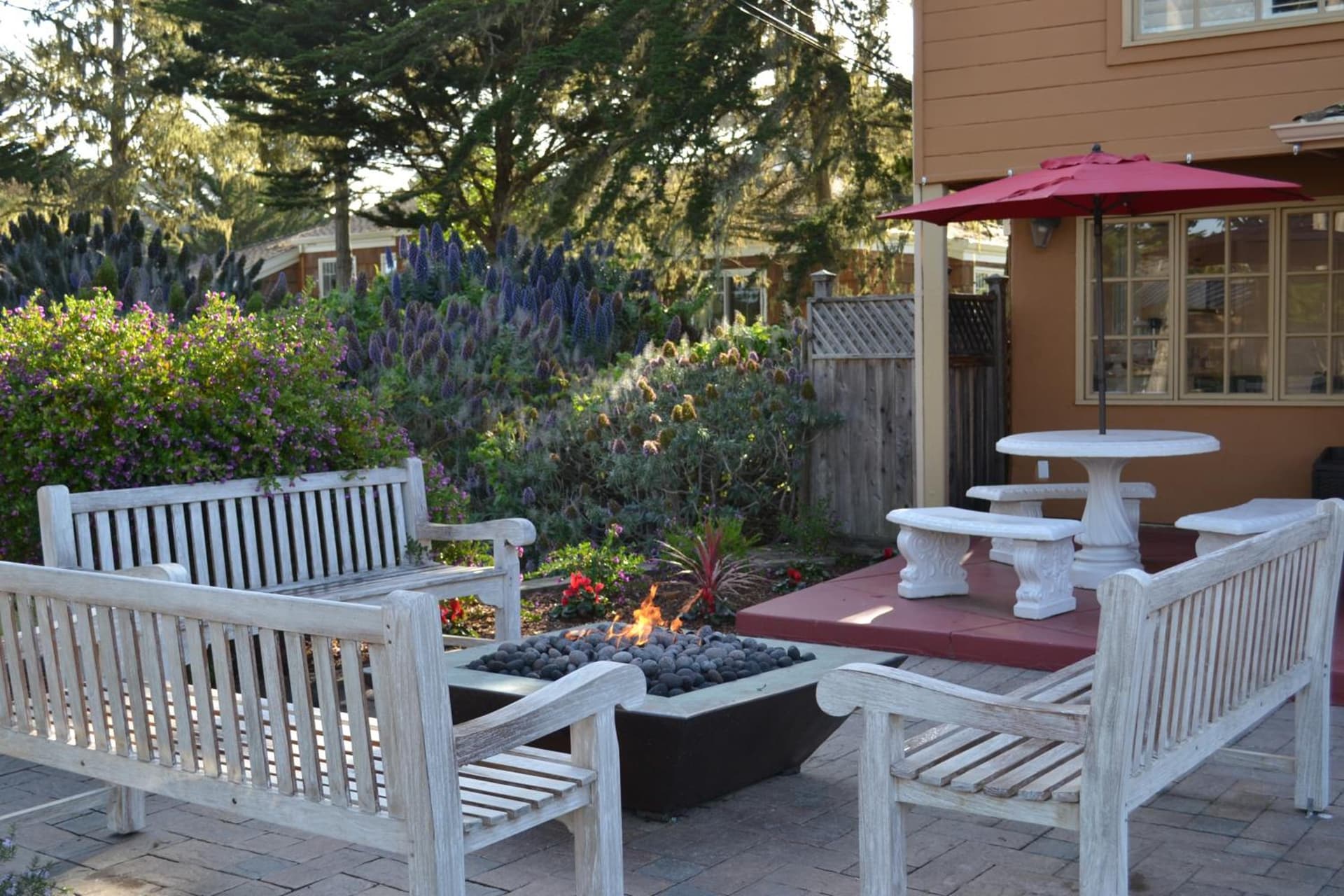 Sunset Inn Pacific Grove gallery photo in Pacific Grove, CA — image 20