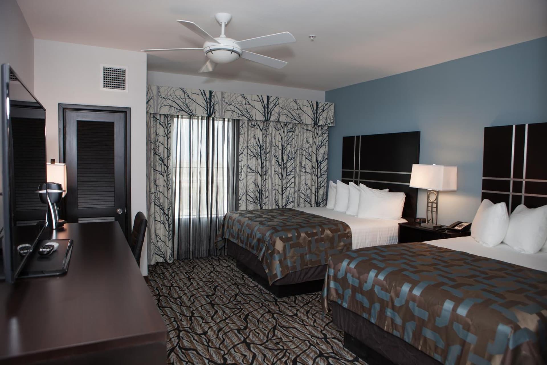 La Quinta Inn & Suites by Wyndham Lubbock Southwest gallery photo in Lubbock, TX — image 18
