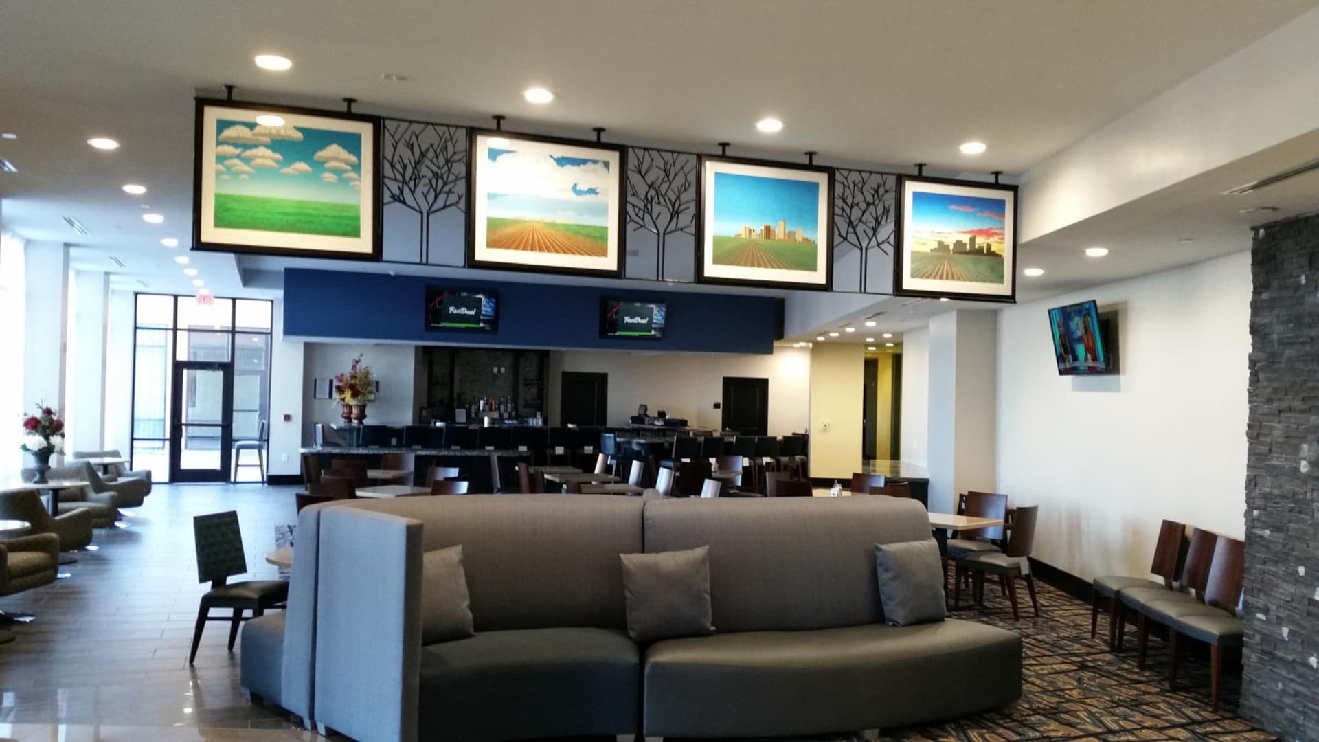 La Quinta Inn & Suites by Wyndham Lubbock Southwest gallery photo in Lubbock, TX — image 5