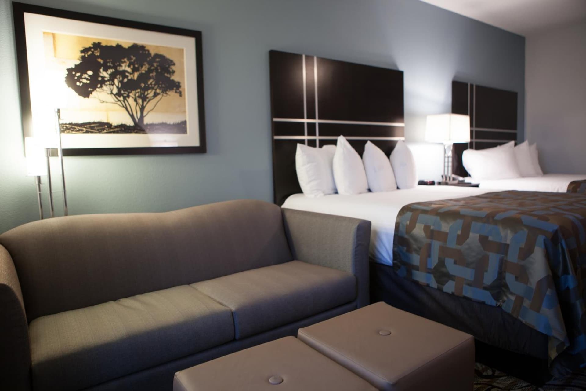 La Quinta Inn & Suites by Wyndham Lubbock Southwest gallery photo in Lubbock, TX — image 62