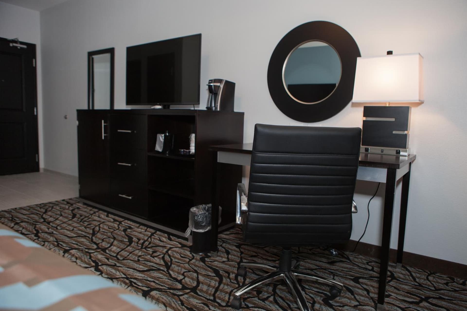 La Quinta Inn & Suites by Wyndham Lubbock Southwest gallery photo in Lubbock, TX — image 16