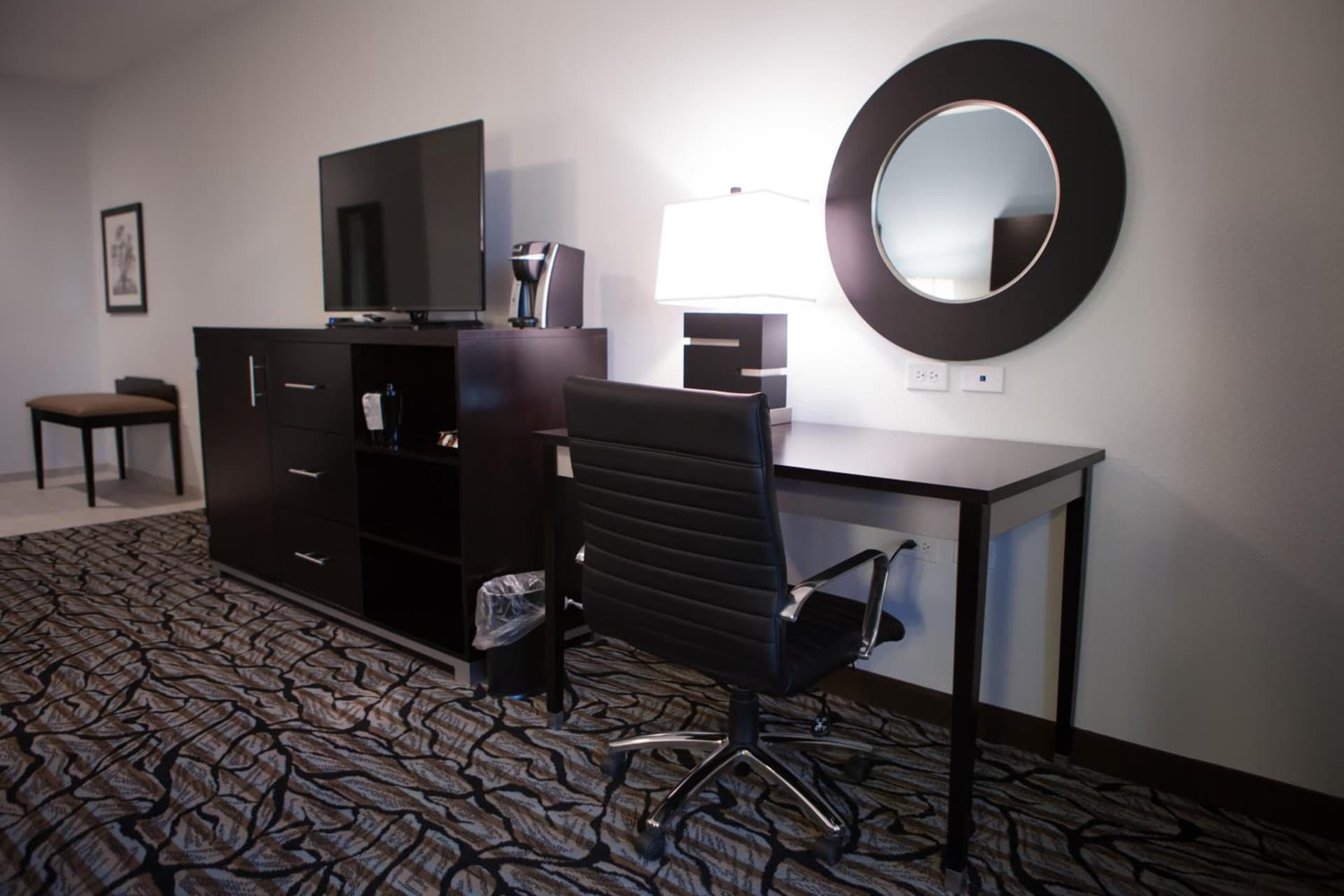 La Quinta Inn & Suites by Wyndham Lubbock Southwest gallery photo in Lubbock, TX — image 23
