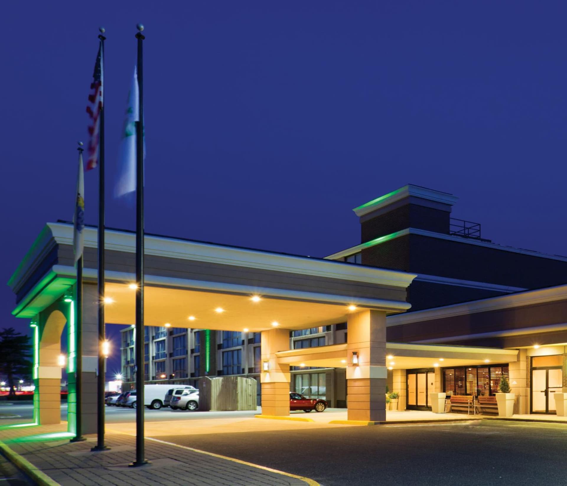 Days Hotel by Wyndham Toms River Jersey Shore gallery photo in Toms River — image 6