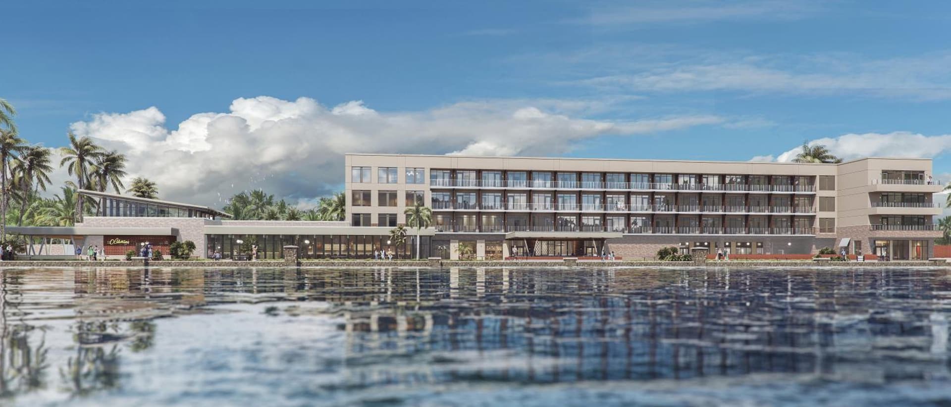 Hotel Eastport — hotel in The Villages, Florida
