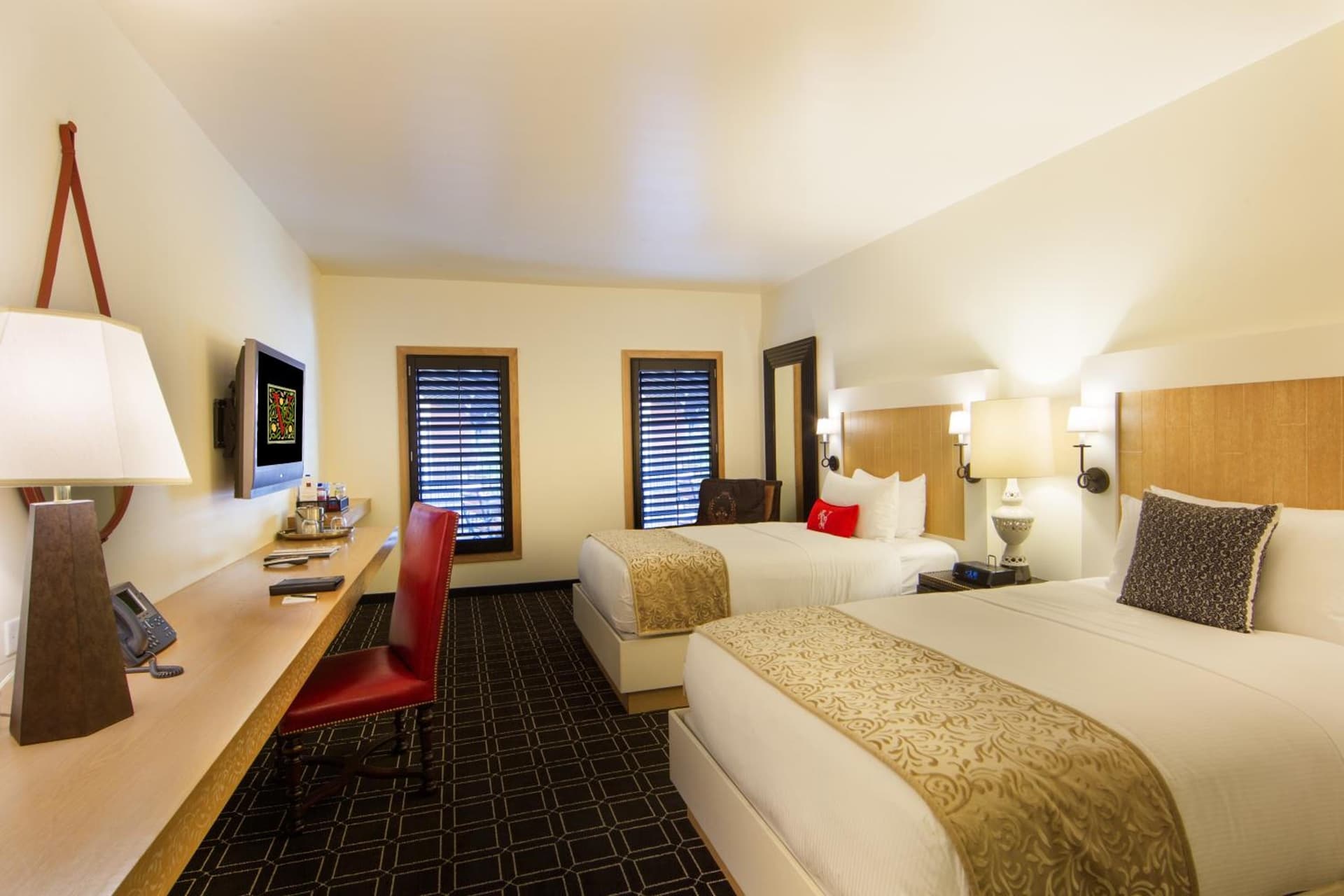 Hotel Valencia Santana Row gallery photo in San Jose, CA — image 17