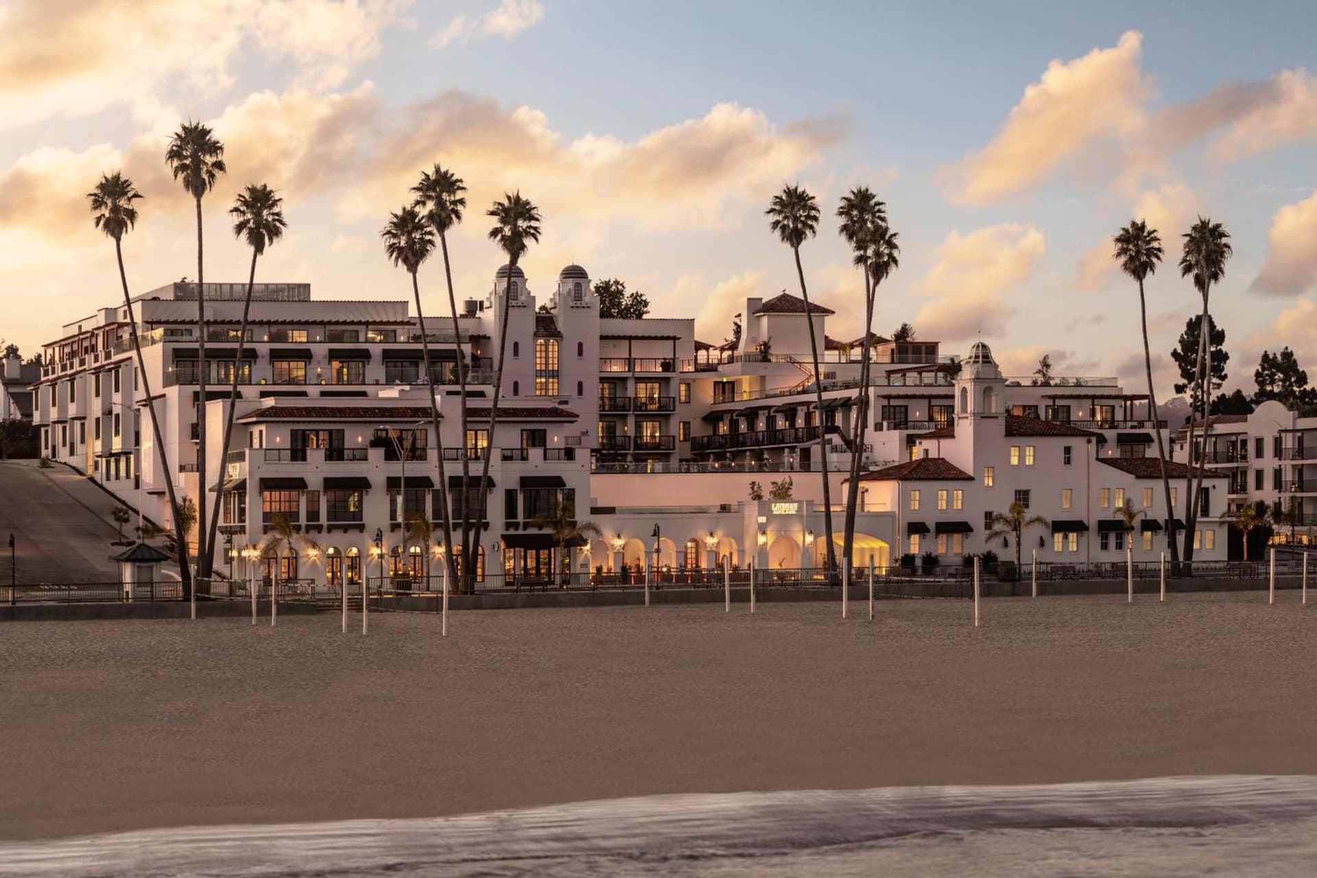 La Bahia Hotel & Spa featured exterior or lobby in Santa Cruz, CA — similar hotel