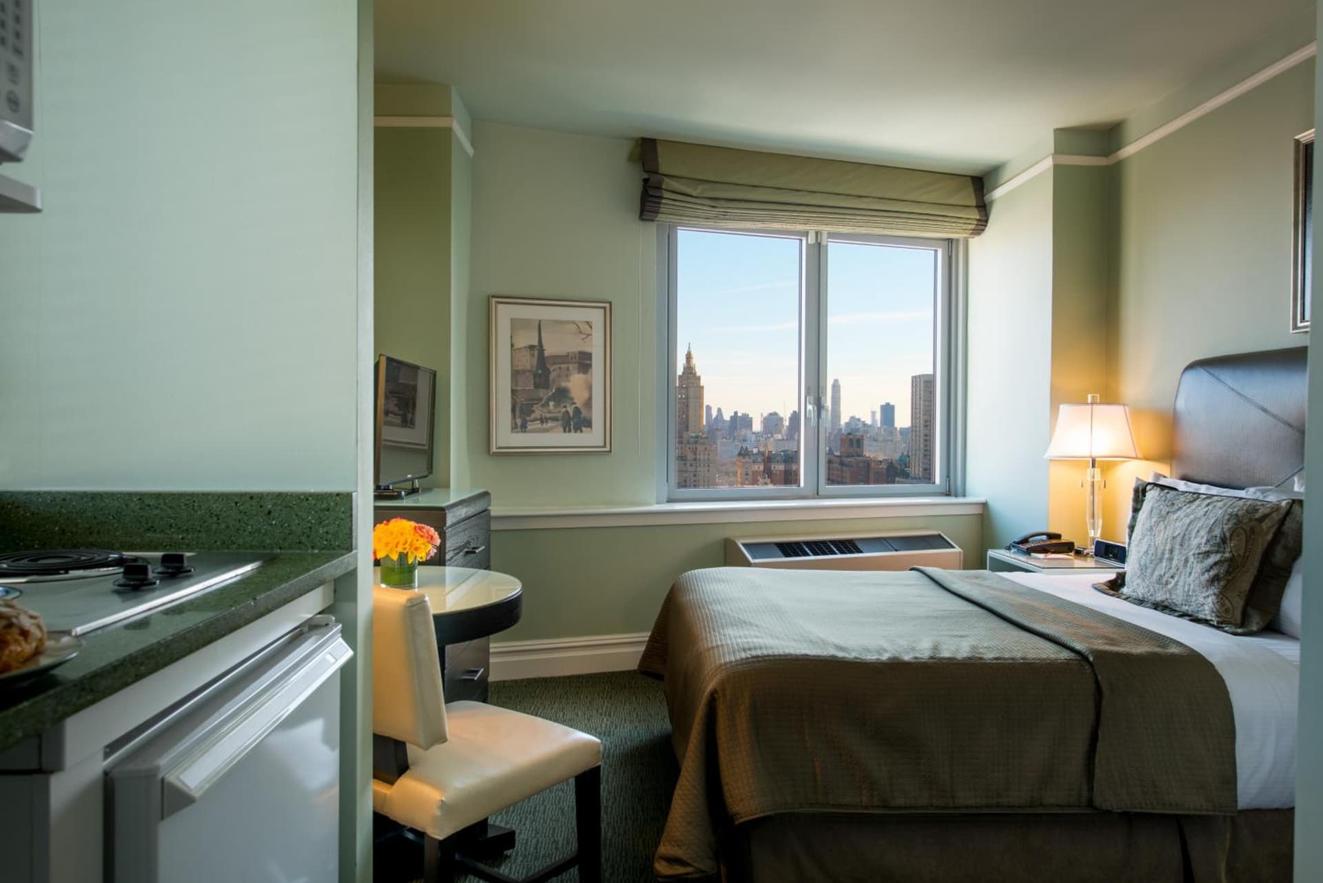 Hotel Beacon gallery photo in New York, NY — image 34