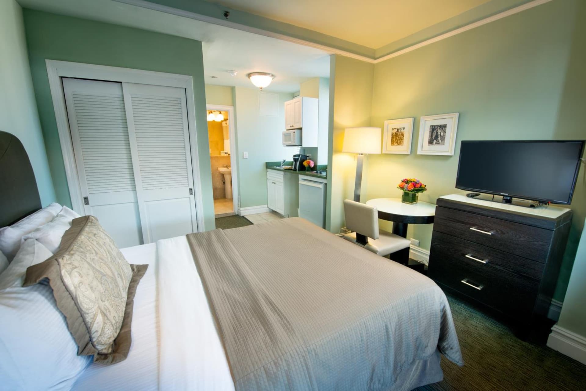 Hotel Beacon gallery photo in New York, NY — image 7
