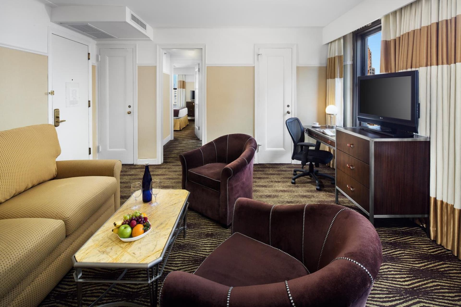 New Yorker by Lotte Hotels gallery photo in New York, NY — image 12
