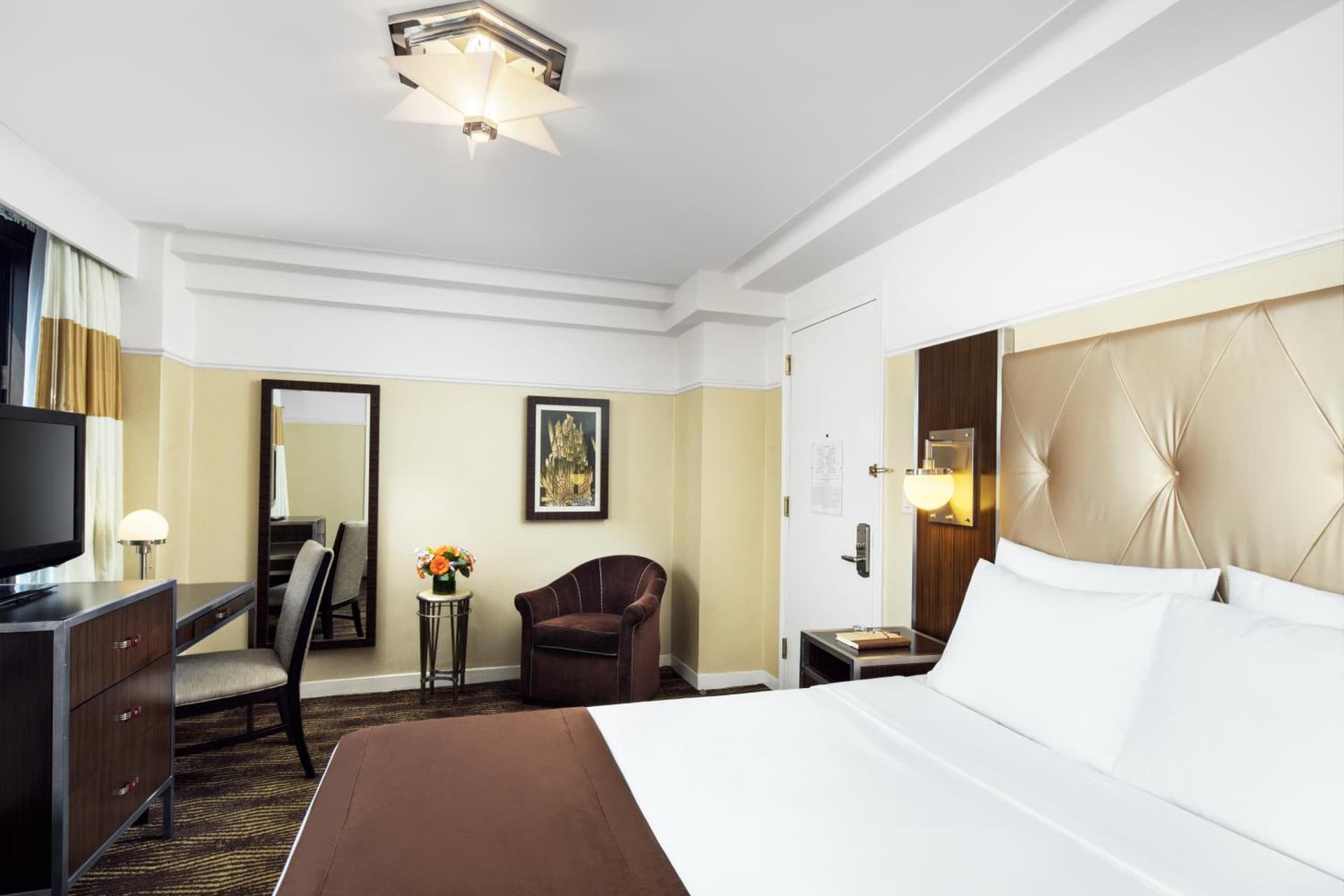 New Yorker by Lotte Hotels gallery photo in New York, NY — image 50