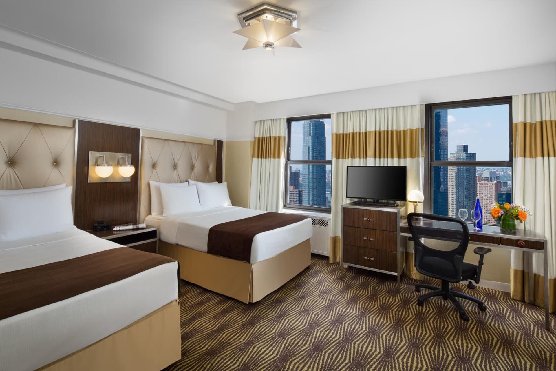 New Yorker by Lotte Hotels gallery photo in New York, NY — image 32