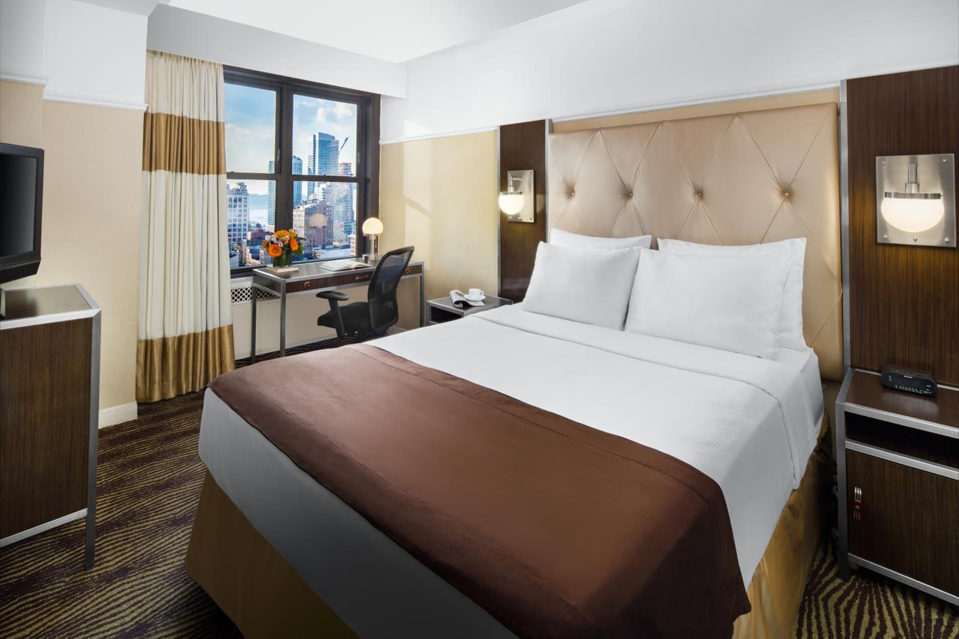 New Yorker by Lotte Hotels gallery photo in New York, NY — image 34